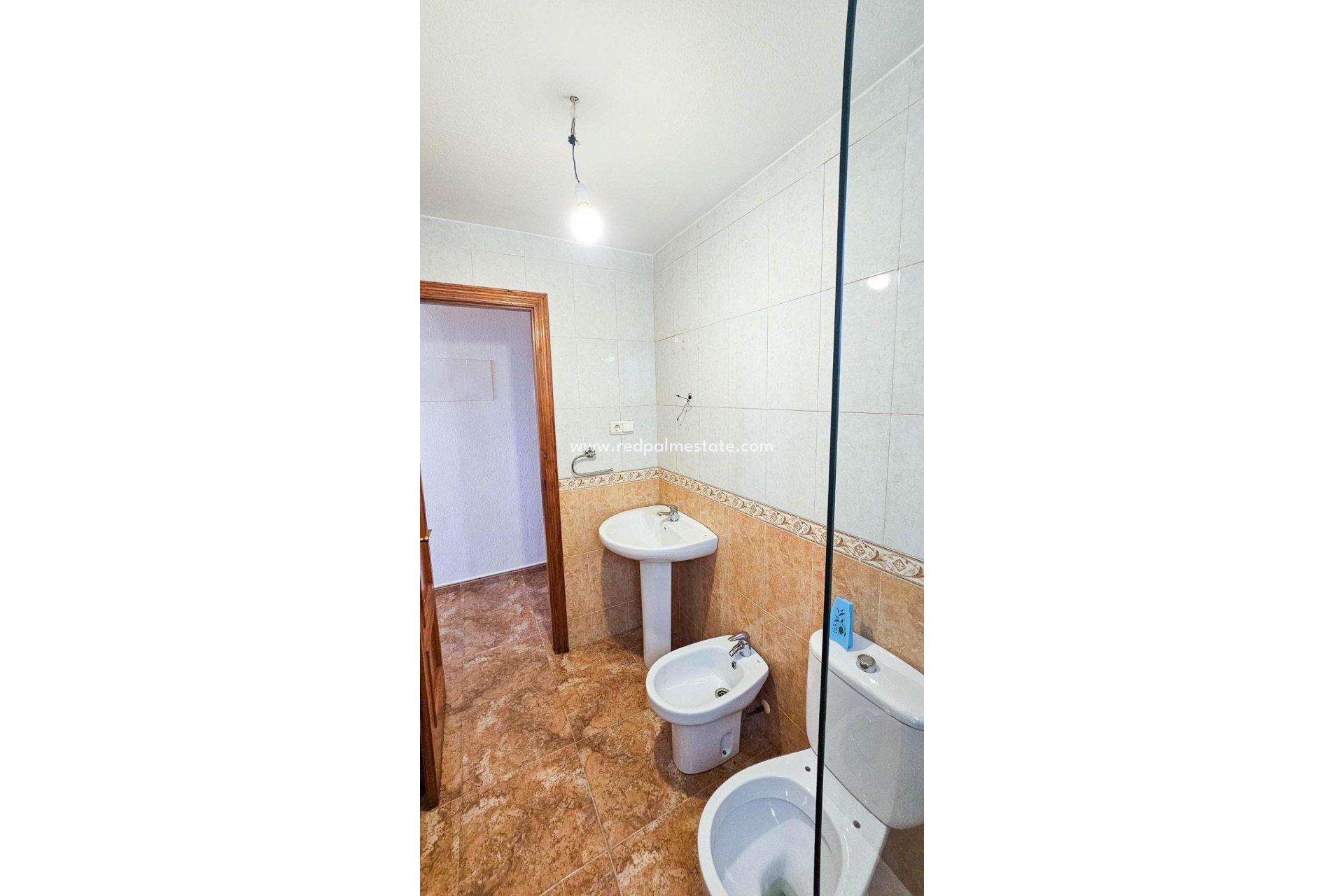 Reventa - Apartamento -
Torrevieja - Centro Torrevieja