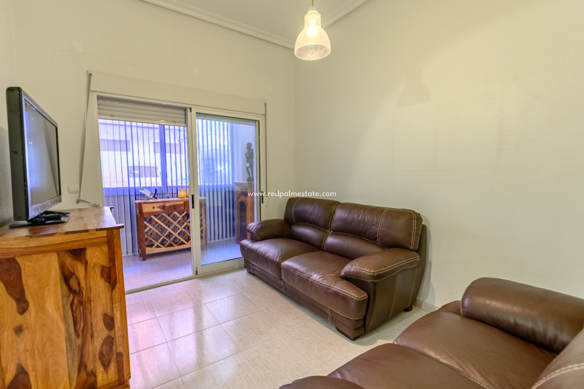 Reventa - Apartamento -
Torrevieja - Centro Torrevieja