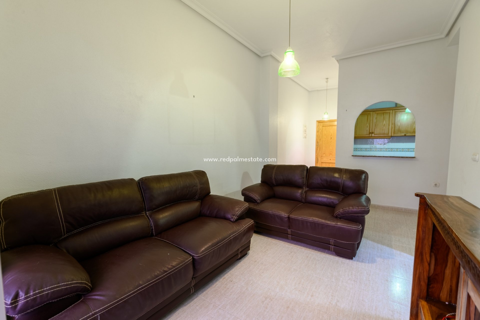 Reventa - Apartamento -
Torrevieja - Centro Torrevieja