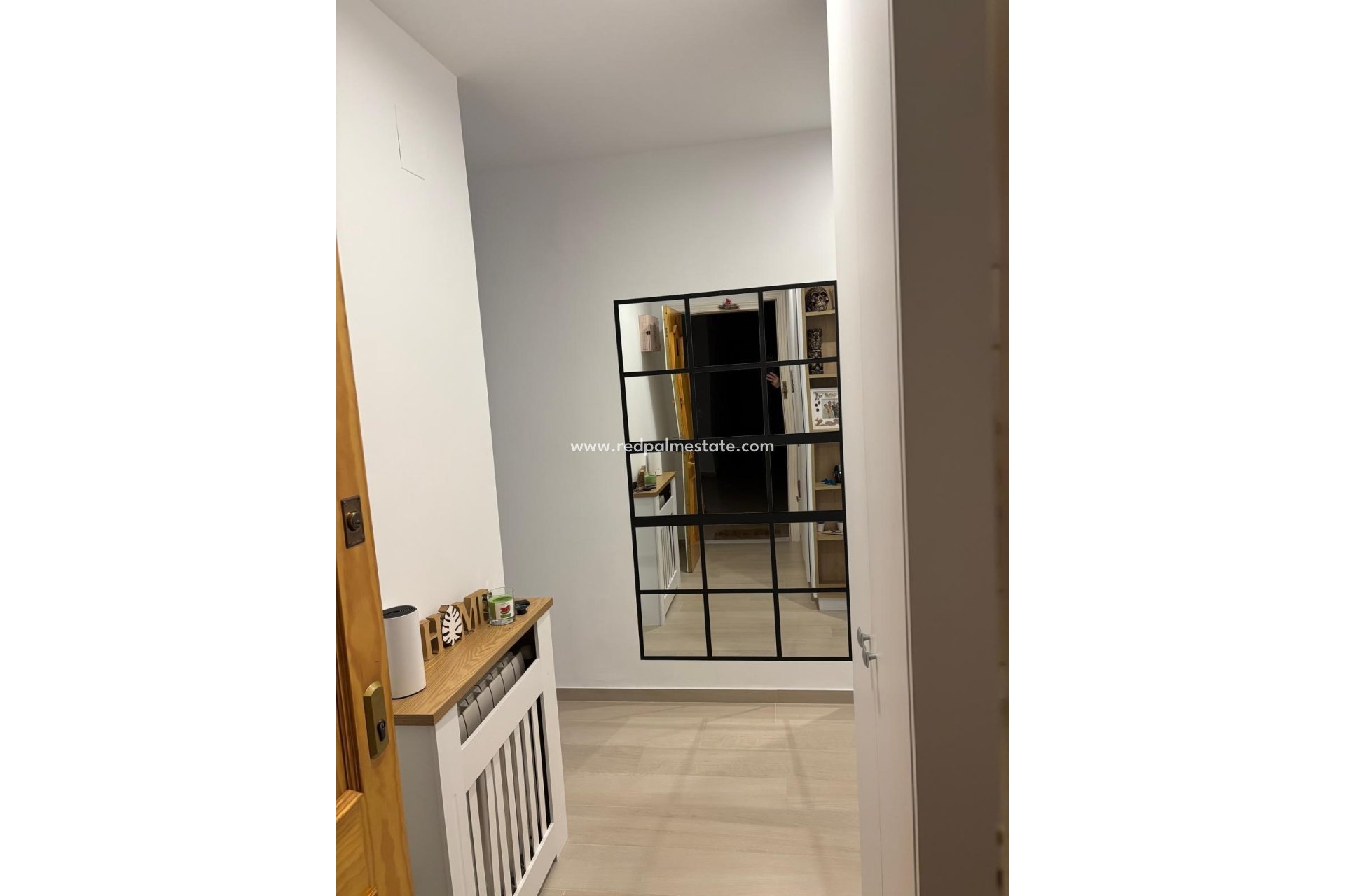 Reventa - Apartamento -
Torrevieja - Centro Torrevieja