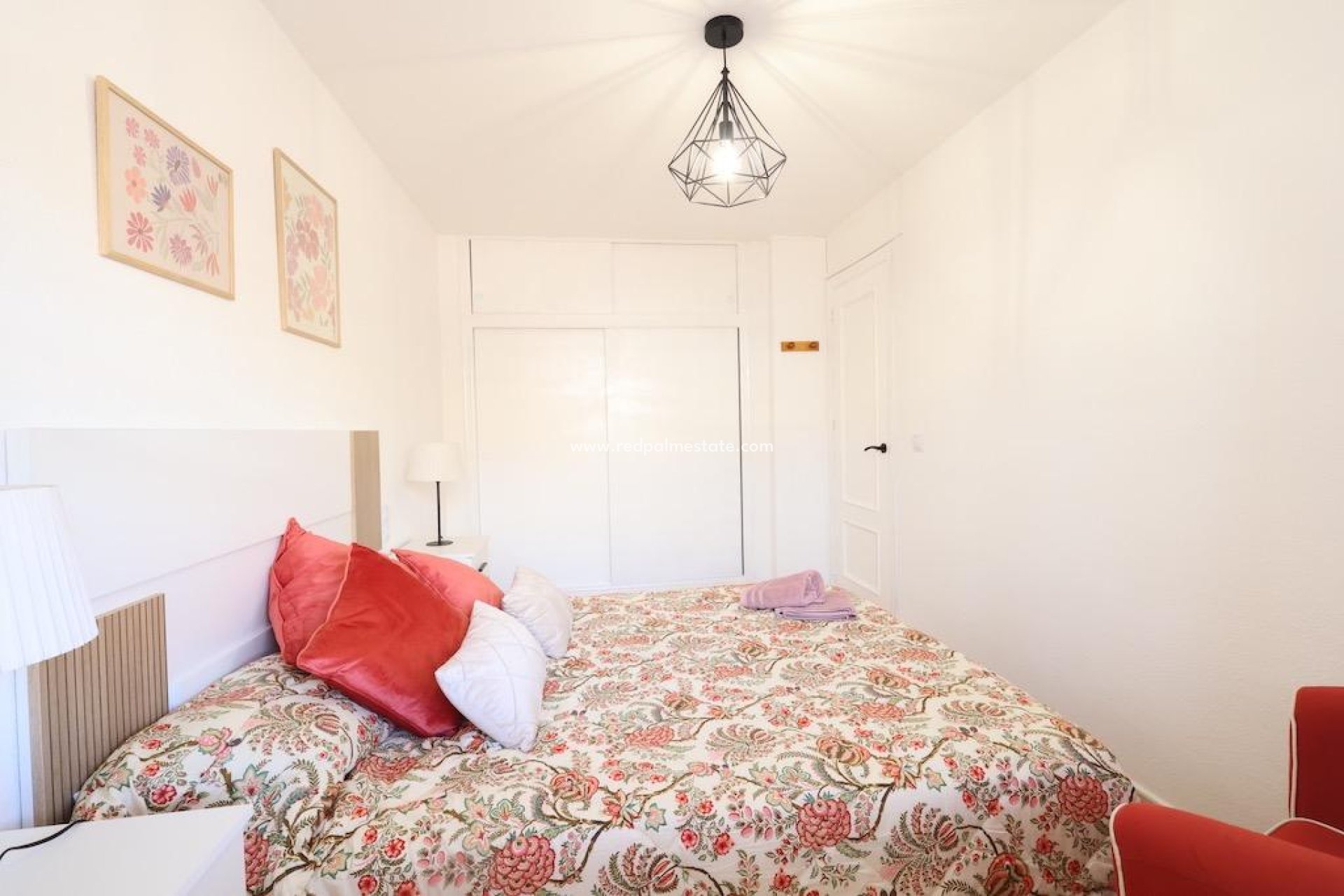 Reventa - Apartamento -
Torrevieja - Centro Torrevieja