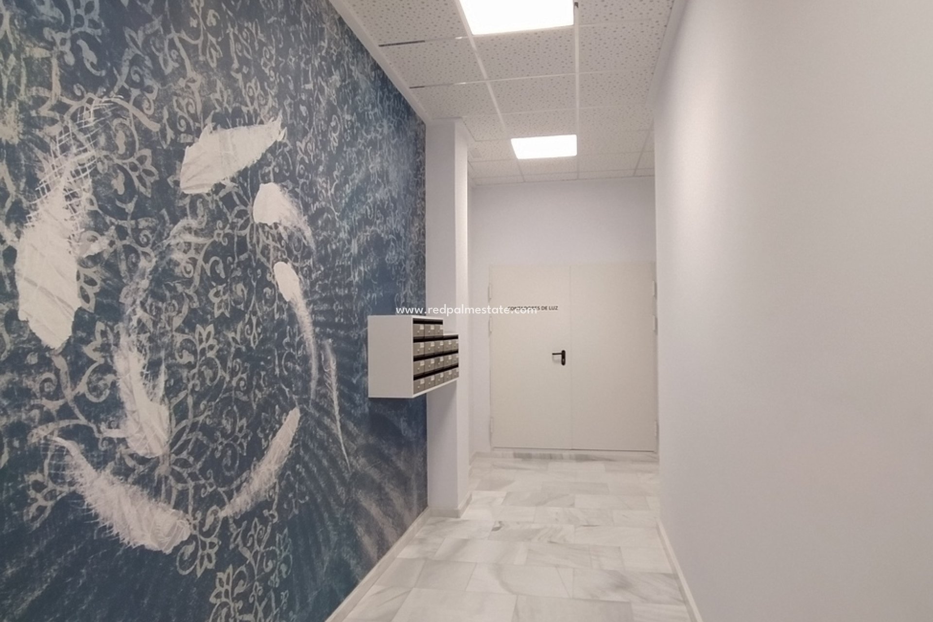 Reventa - Apartamento -
Torrevieja - Centro Torrevieja