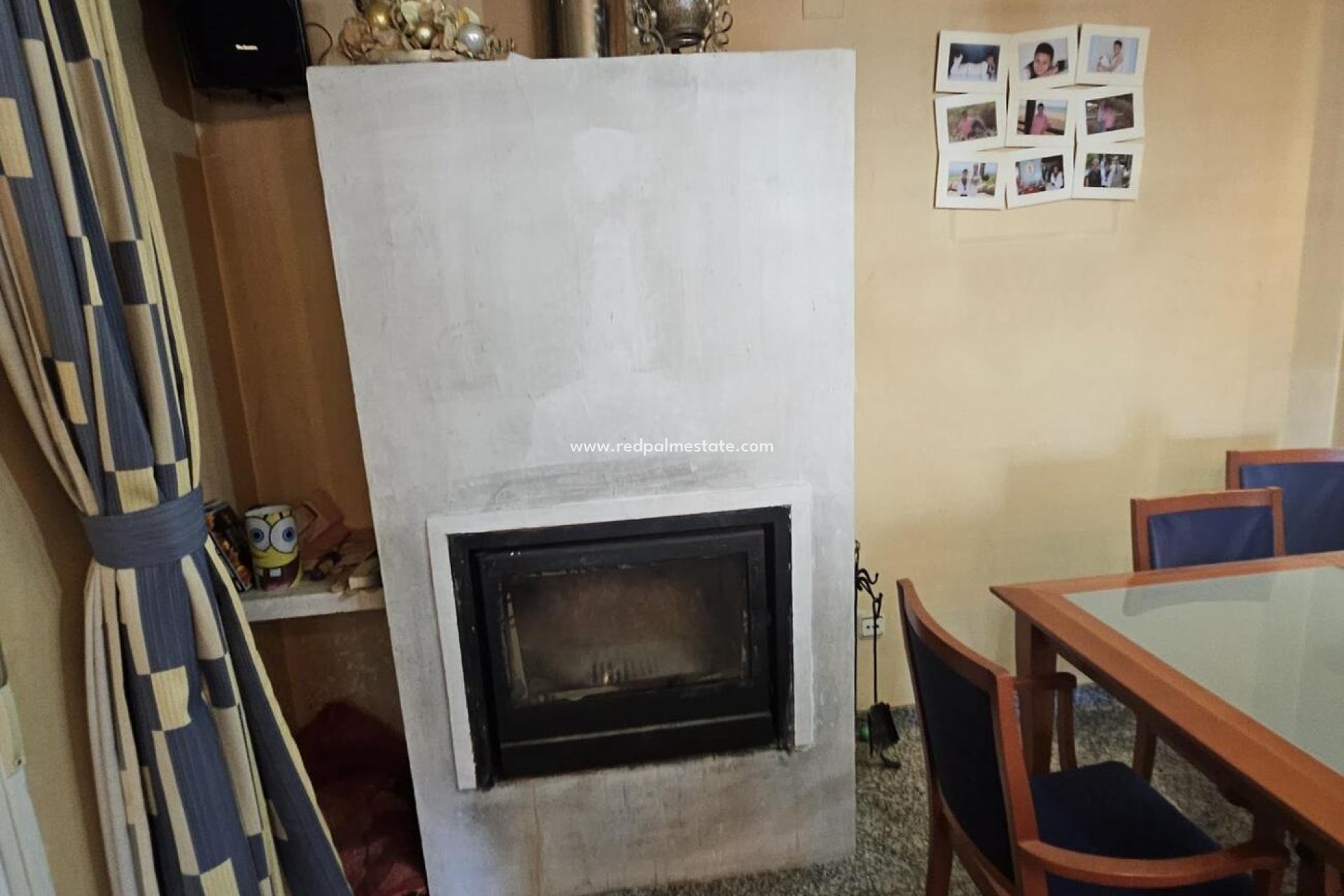 Reventa - Apartamento -
Torrevieja - Centro Torrevieja