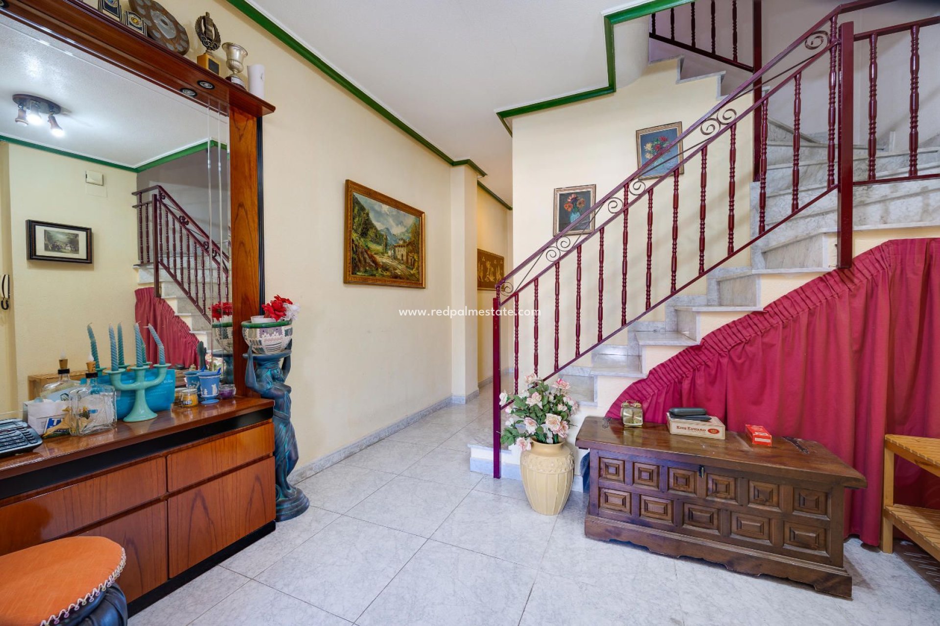 Reventa - Apartamento -
Torrevieja - Centro Torrevieja