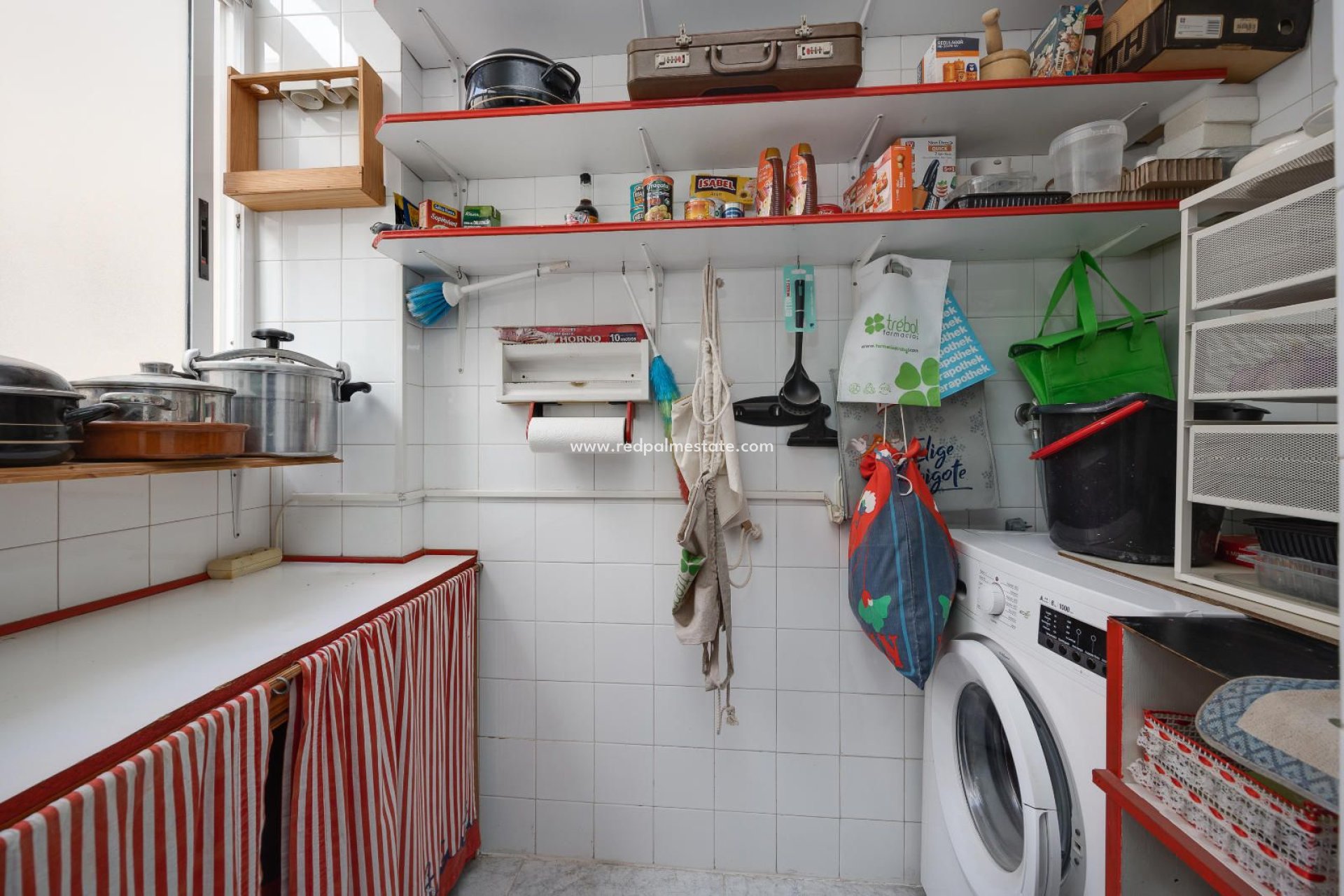 Reventa - Apartamento -
Torrevieja - Centro Torrevieja