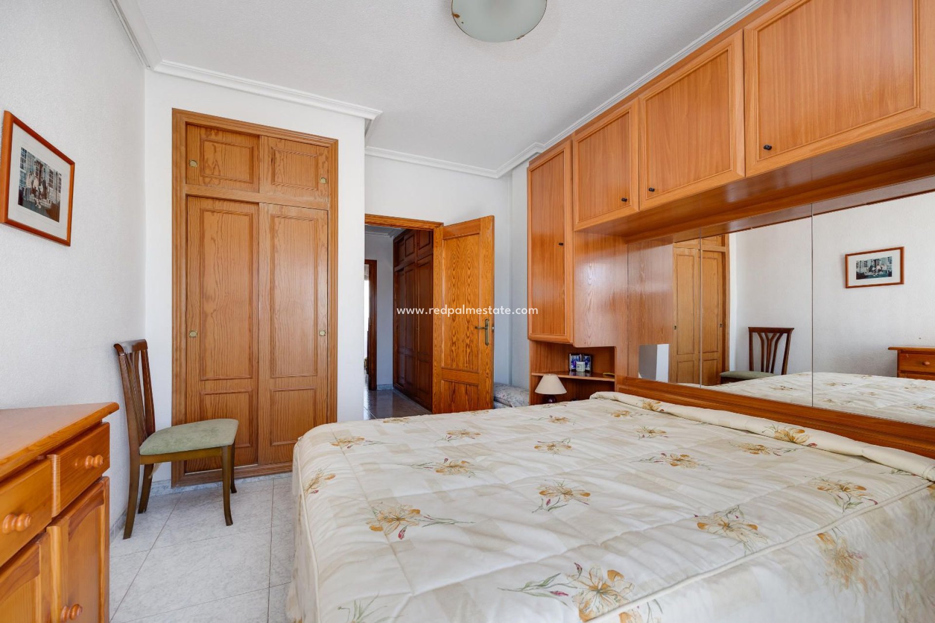 Reventa - Apartamento -
Torrevieja - Centro Torrevieja