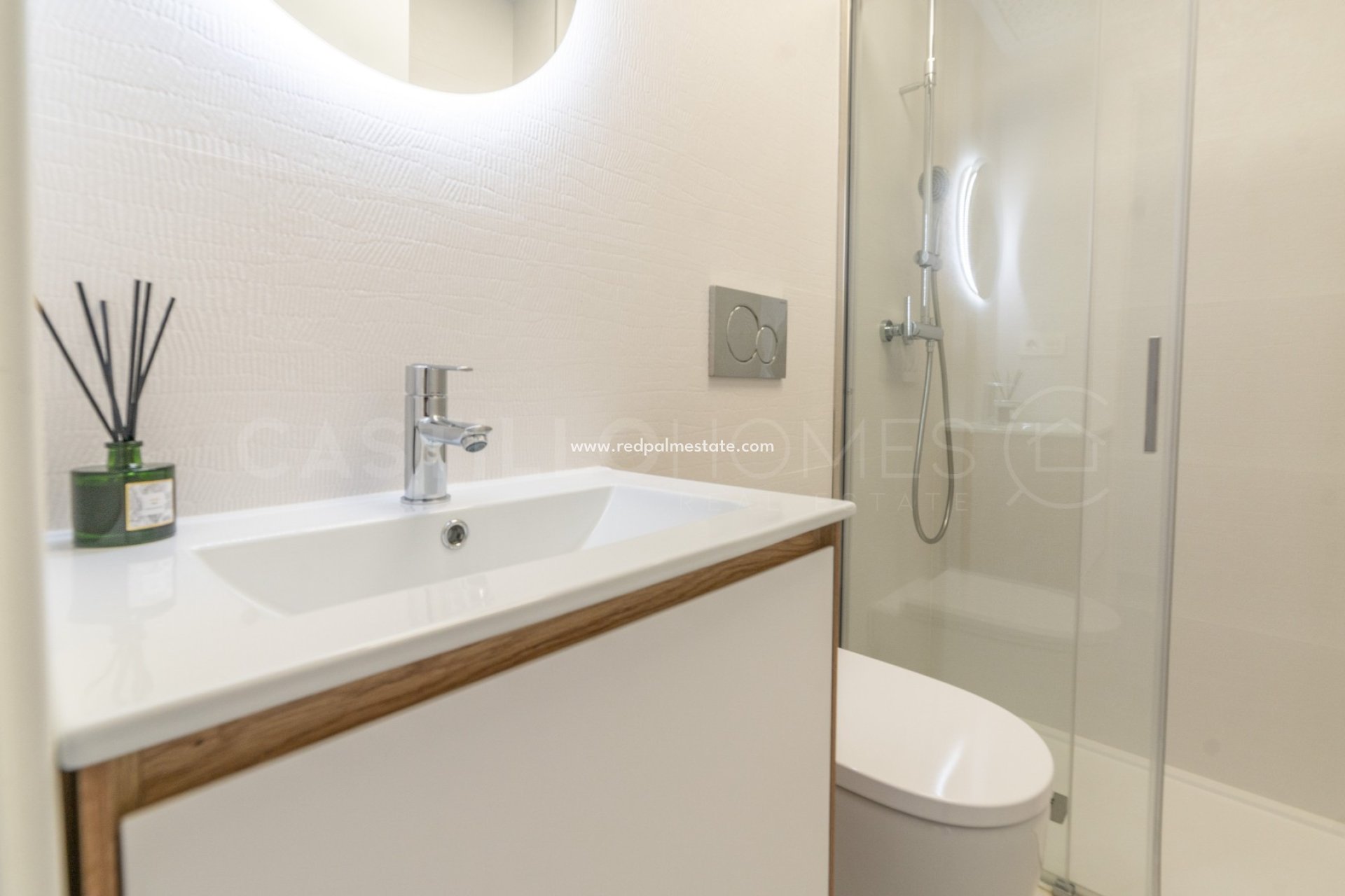 Reventa - Apartamento -
Torrevieja - Centro Torrevieja
