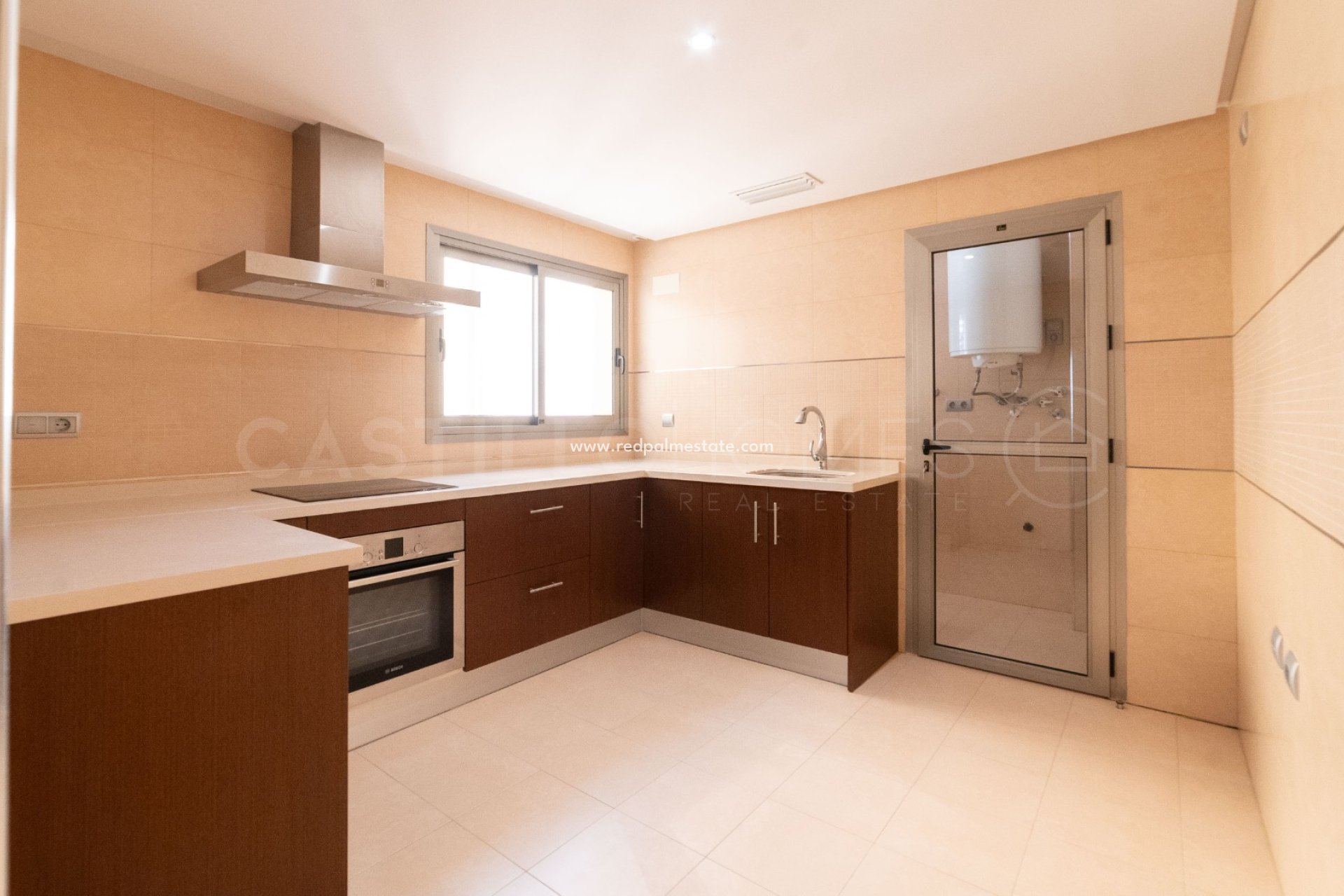 Reventa - Apartamento -
Torrevieja - Centro Torrevieja