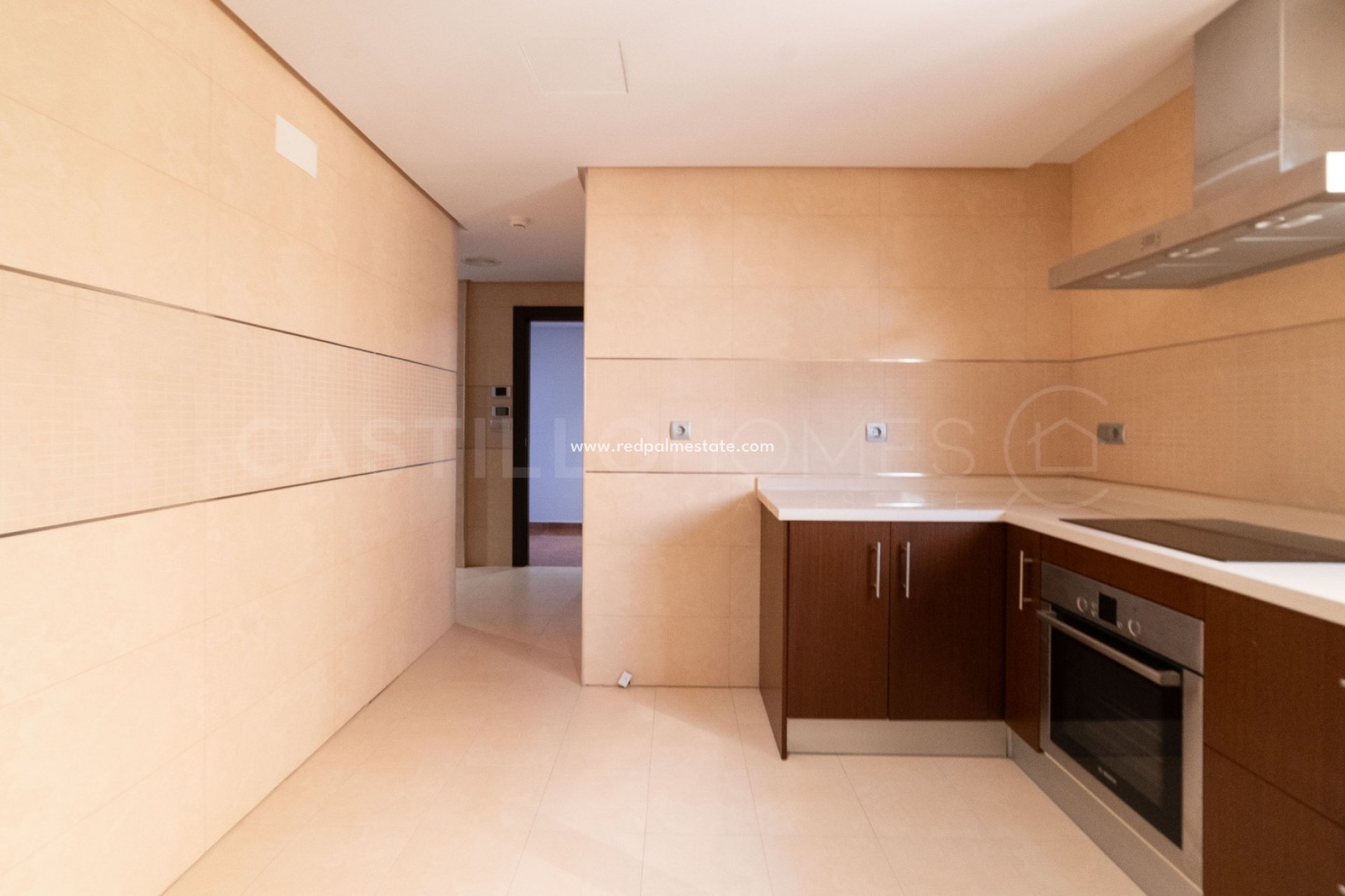 Reventa - Apartamento -
Torrevieja - Centro Torrevieja