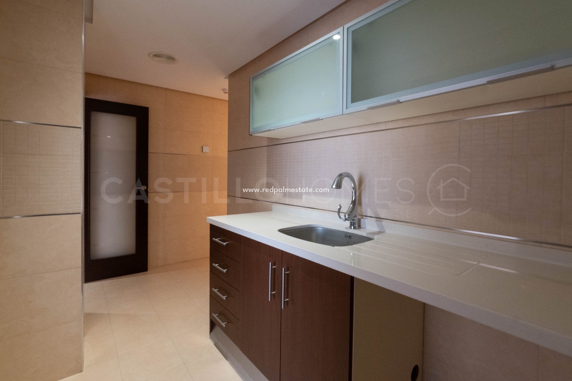 Reventa - Apartamento -
Torrevieja - Centro Torrevieja