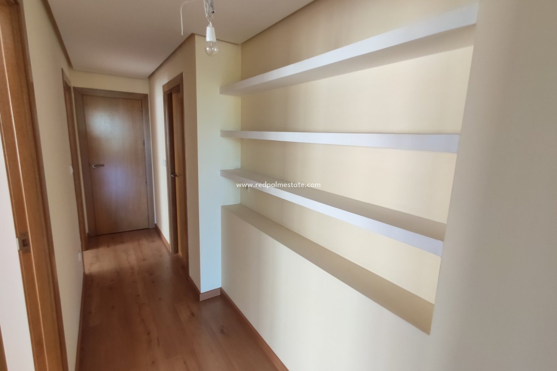 Reventa - Apartamento -
Torrevieja - Centro Torrevieja