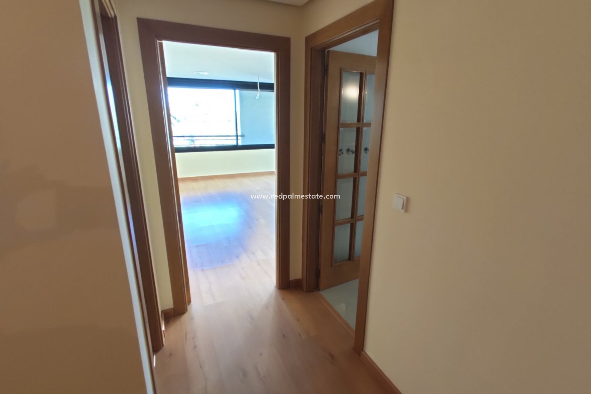 Reventa - Apartamento -
Torrevieja - Centro Torrevieja