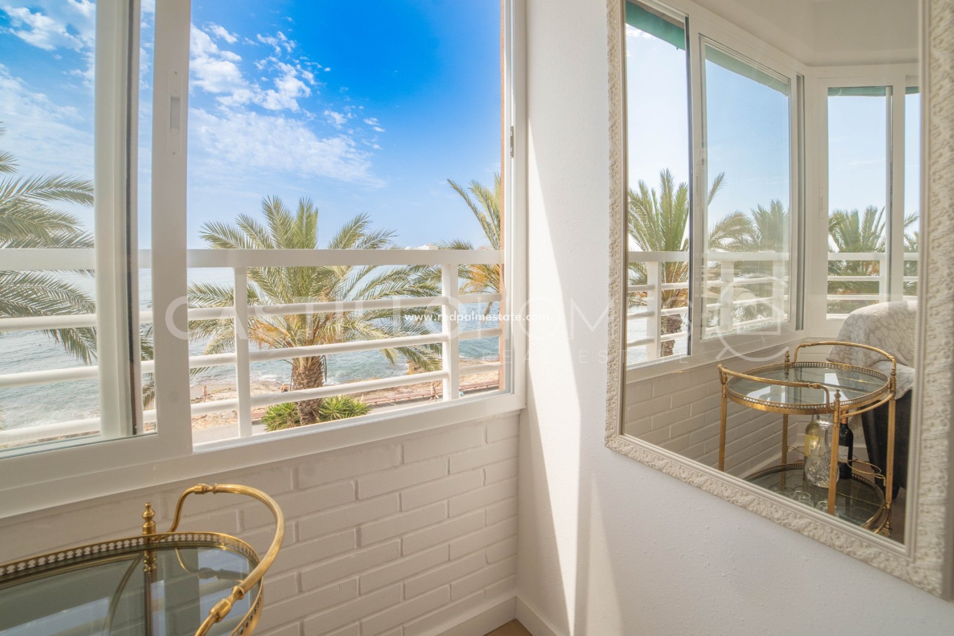 Reventa - Apartamento -
Torrevieja - Centro Torrevieja