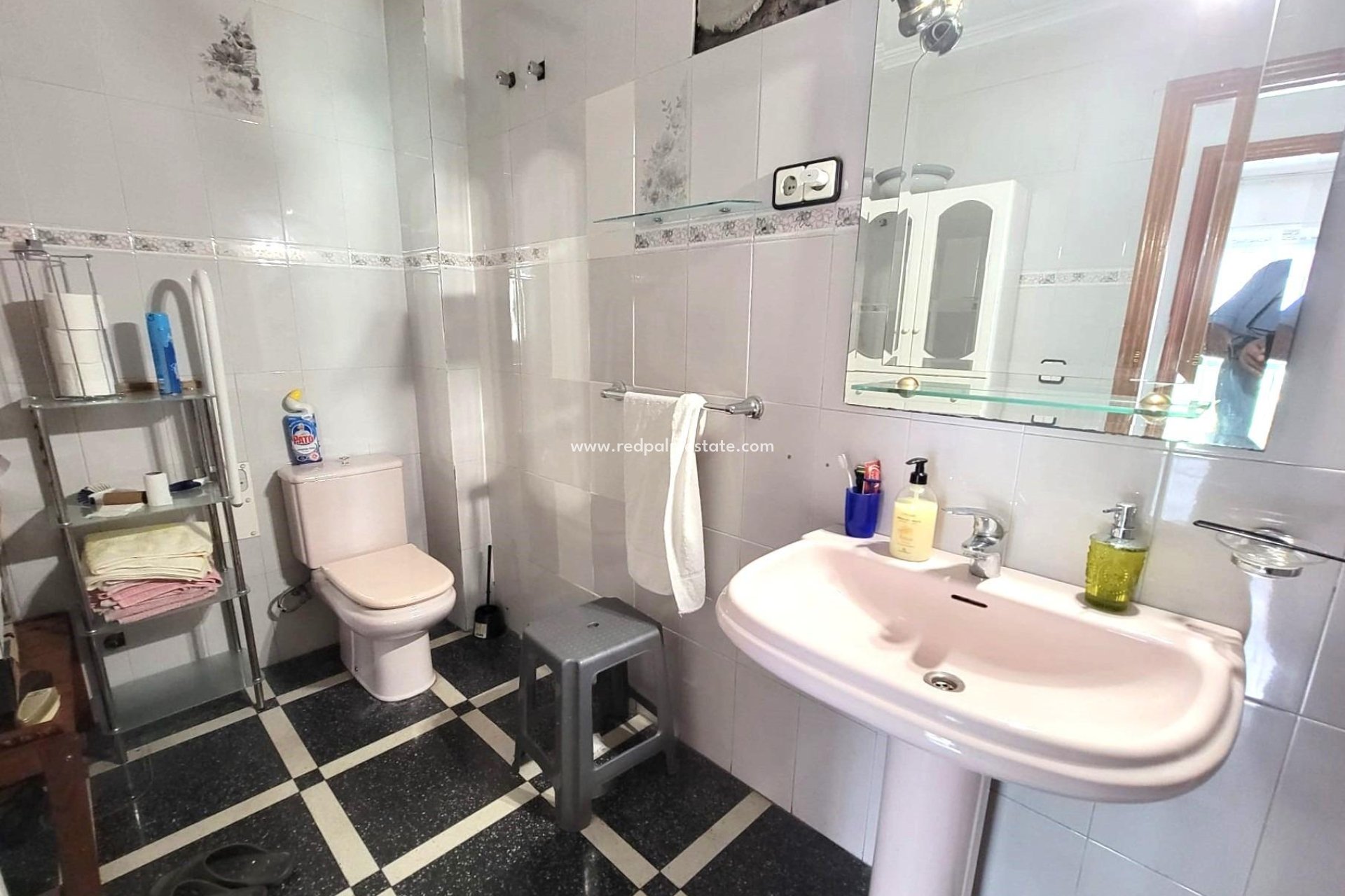 Reventa - Apartamento -
Torrevieja - Centro Torrevieja