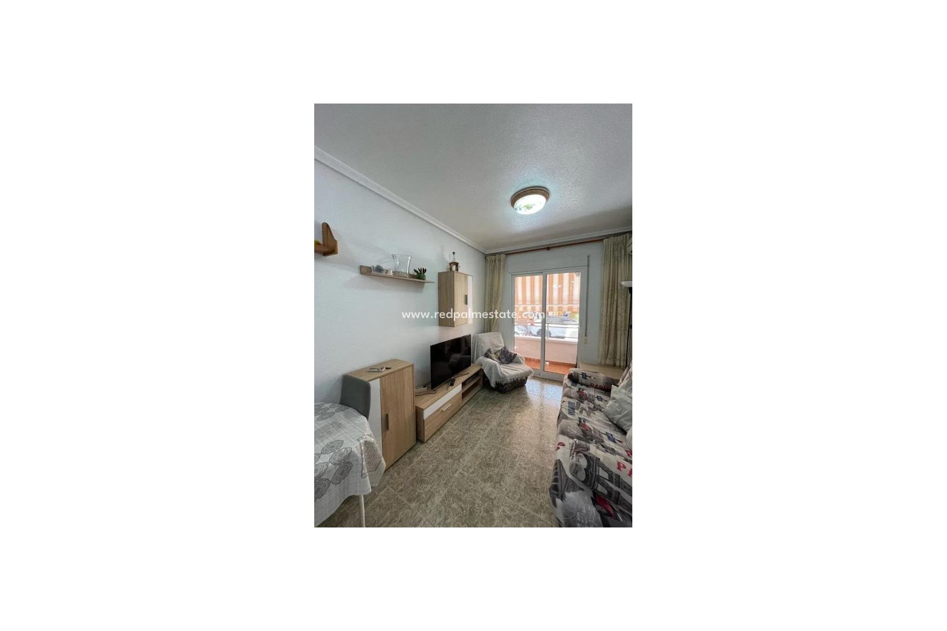 Reventa - Apartamento -
Torrevieja - Centro Torrevieja