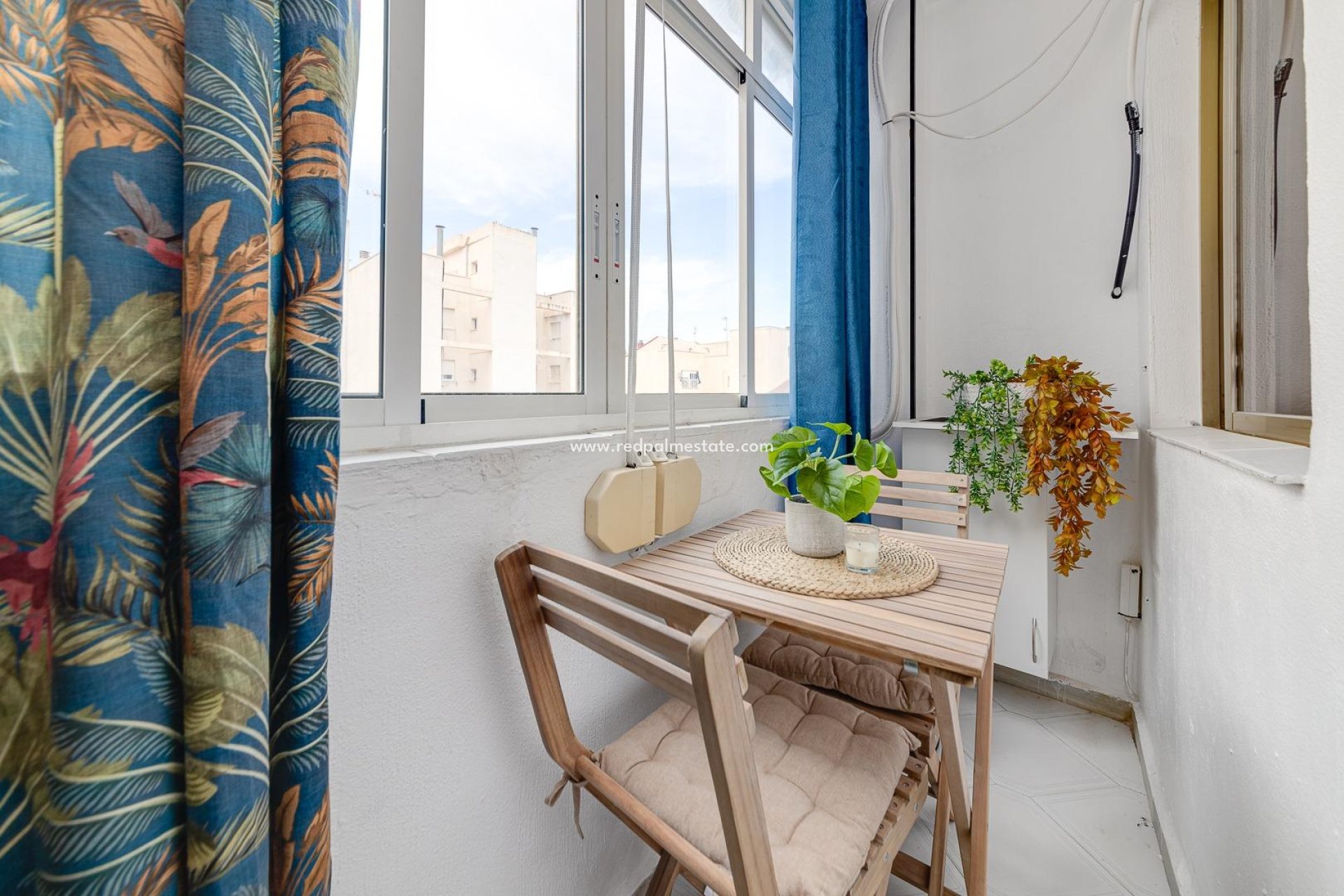 Reventa - Apartamento -
Torrevieja - Centro Torrevieja