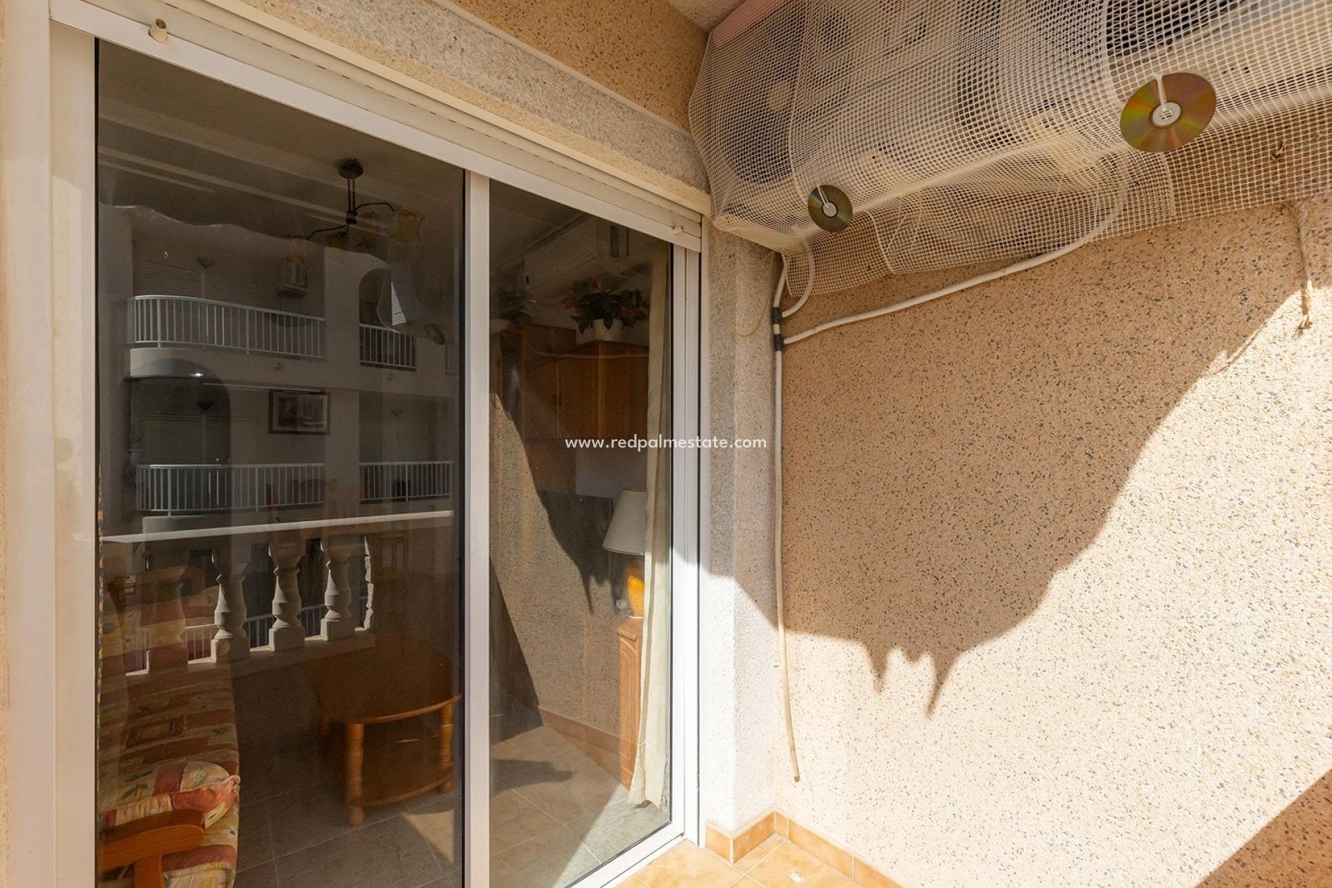 Reventa - Apartamento -
Torrevieja - Centro Torrevieja