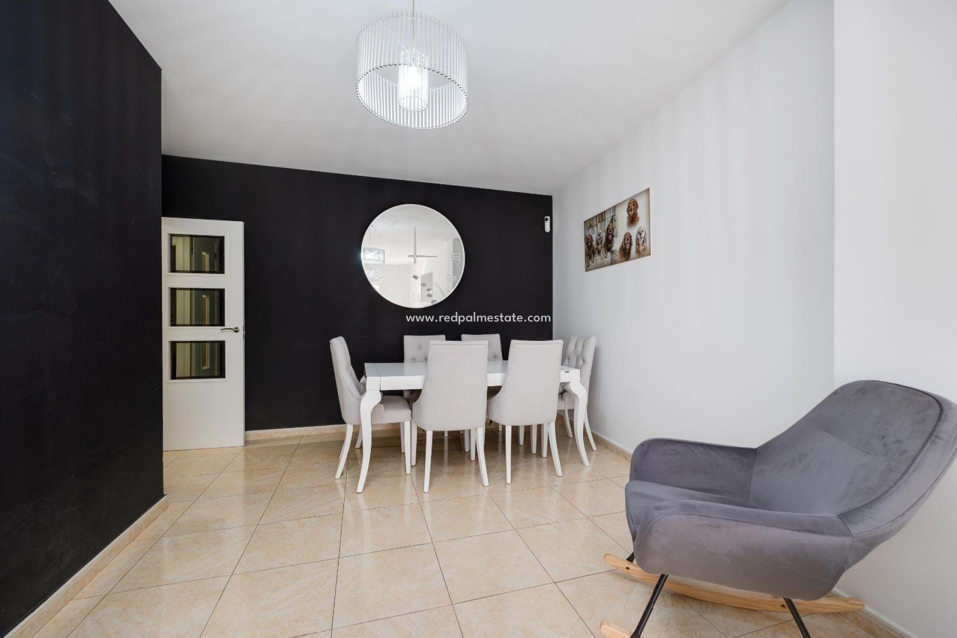 Reventa - Apartamento -
Torrevieja - Centro Torrevieja