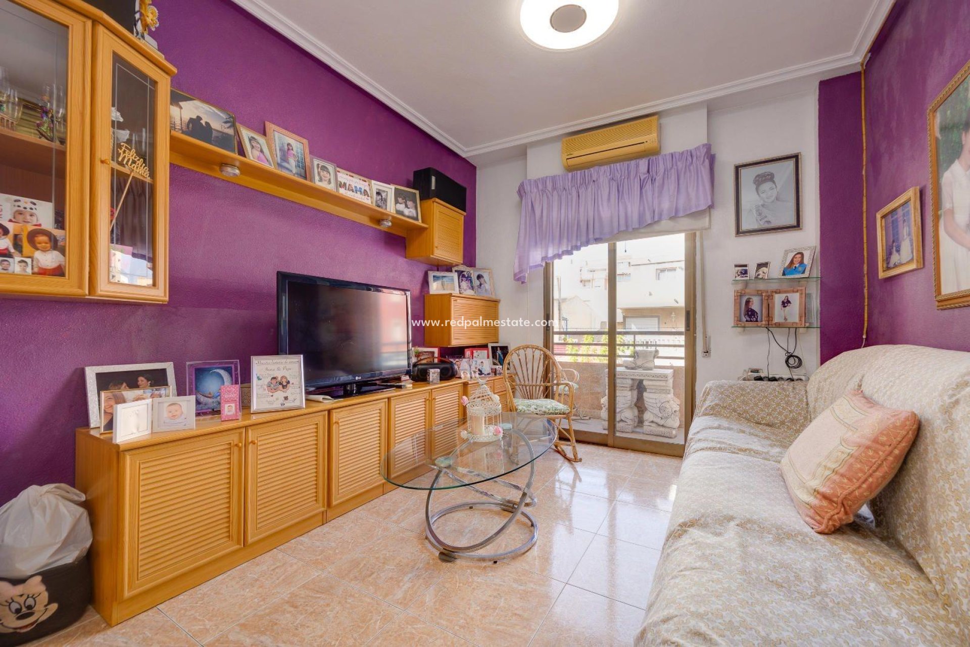 Reventa - Apartamento -
Torrevieja - Centro Torrevieja
