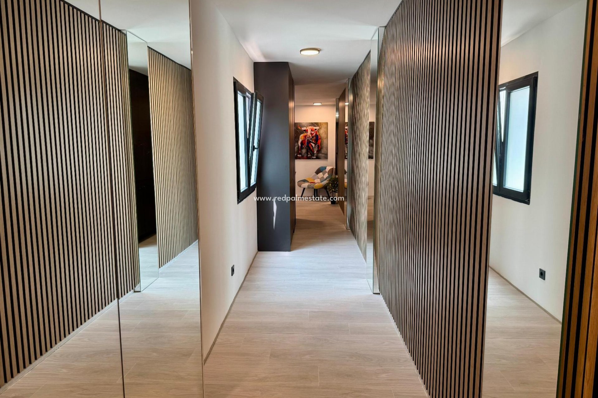 Reventa - Apartamento -
Torrevieja - Centro Torrevieja