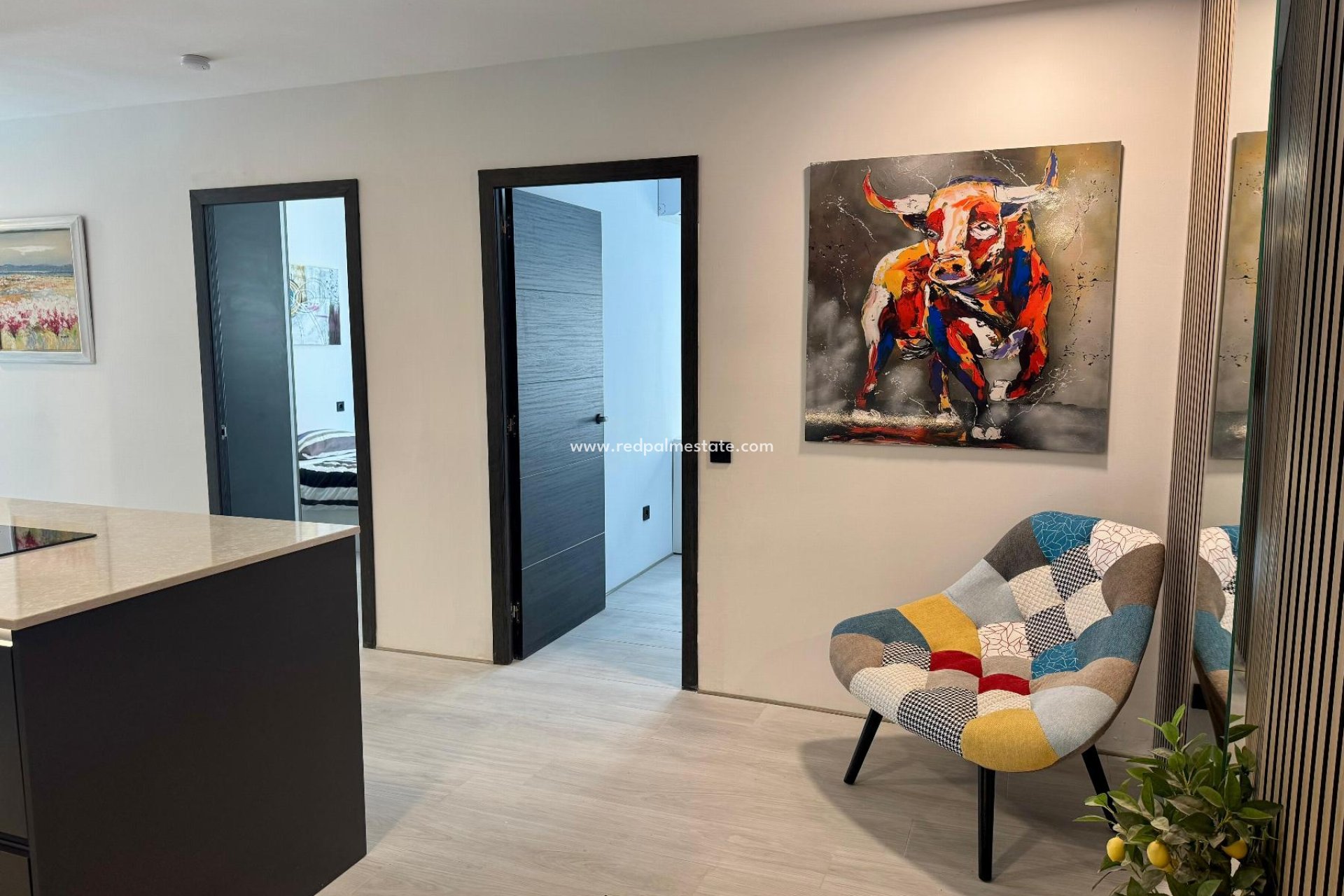 Reventa - Apartamento -
Torrevieja - Centro Torrevieja