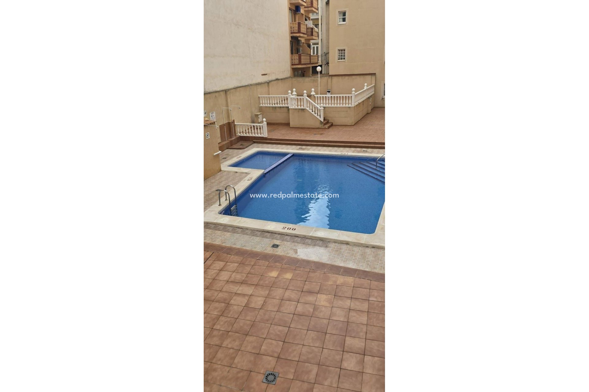Reventa - Apartamento -
Torrevieja - Centro Torrevieja