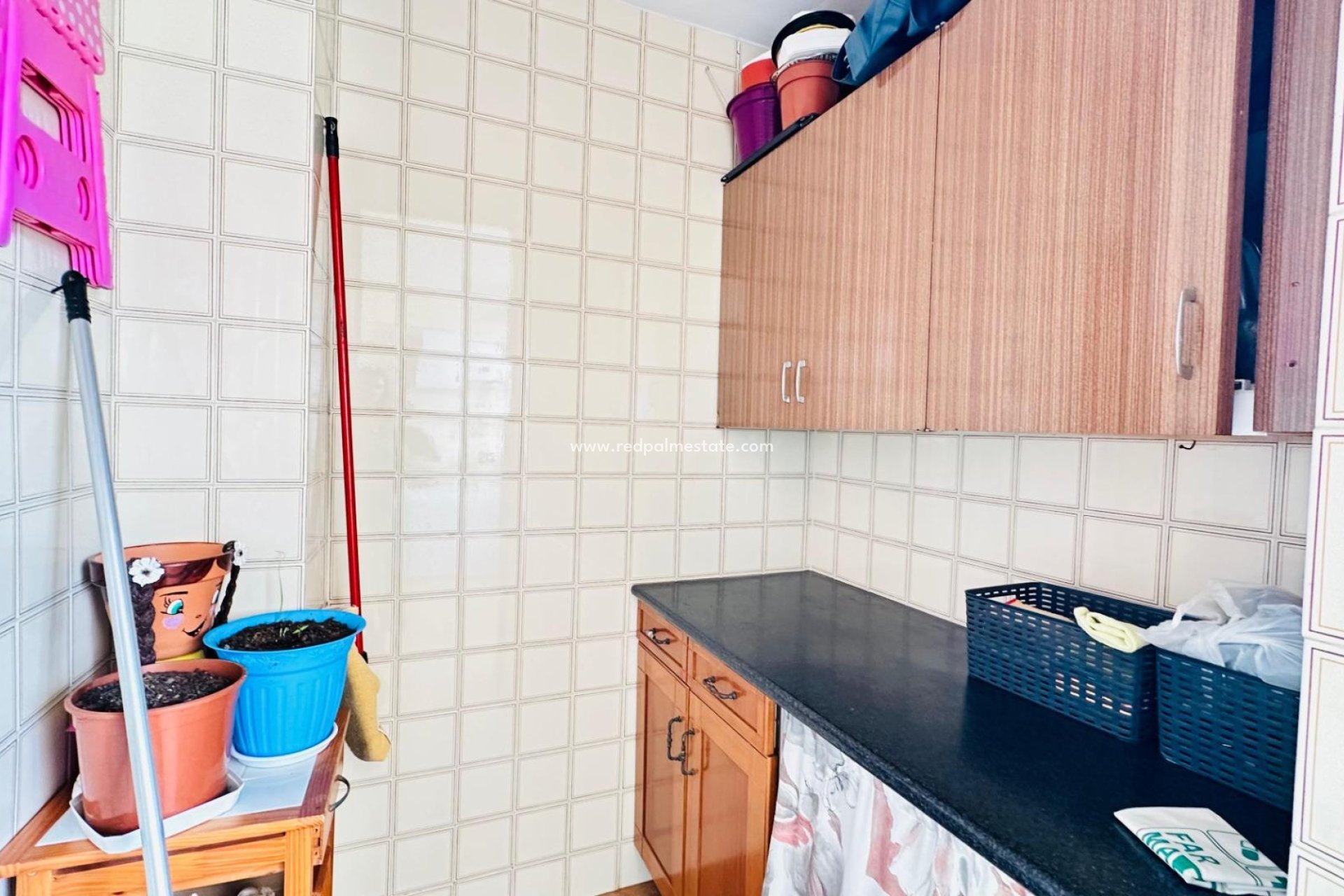 Reventa - Apartamento -
Torrevieja - Centro Torrevieja