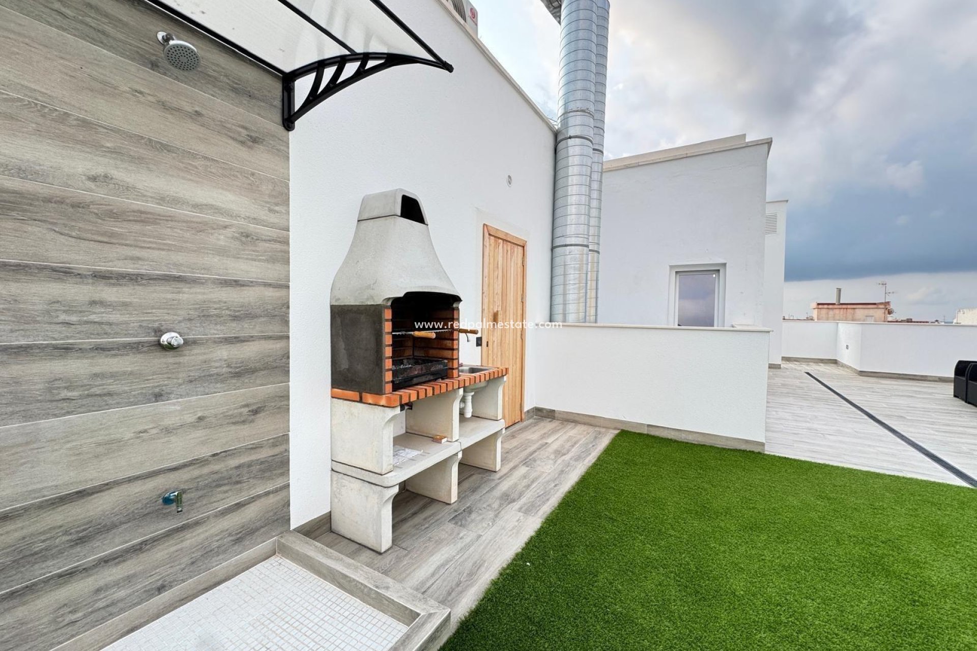 Reventa - Apartamento -
Torrevieja - Centro Torrevieja