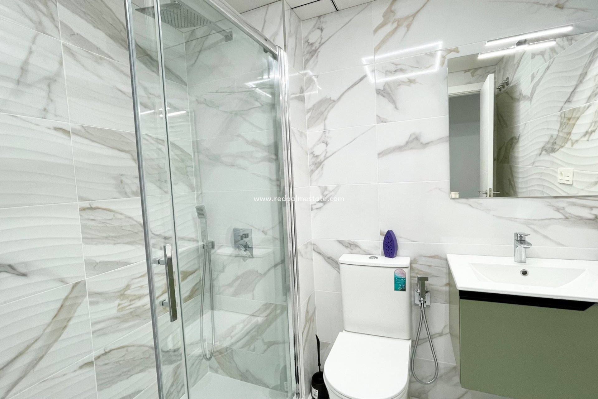 Reventa - Apartamento -
Torrevieja - Centro Torrevieja