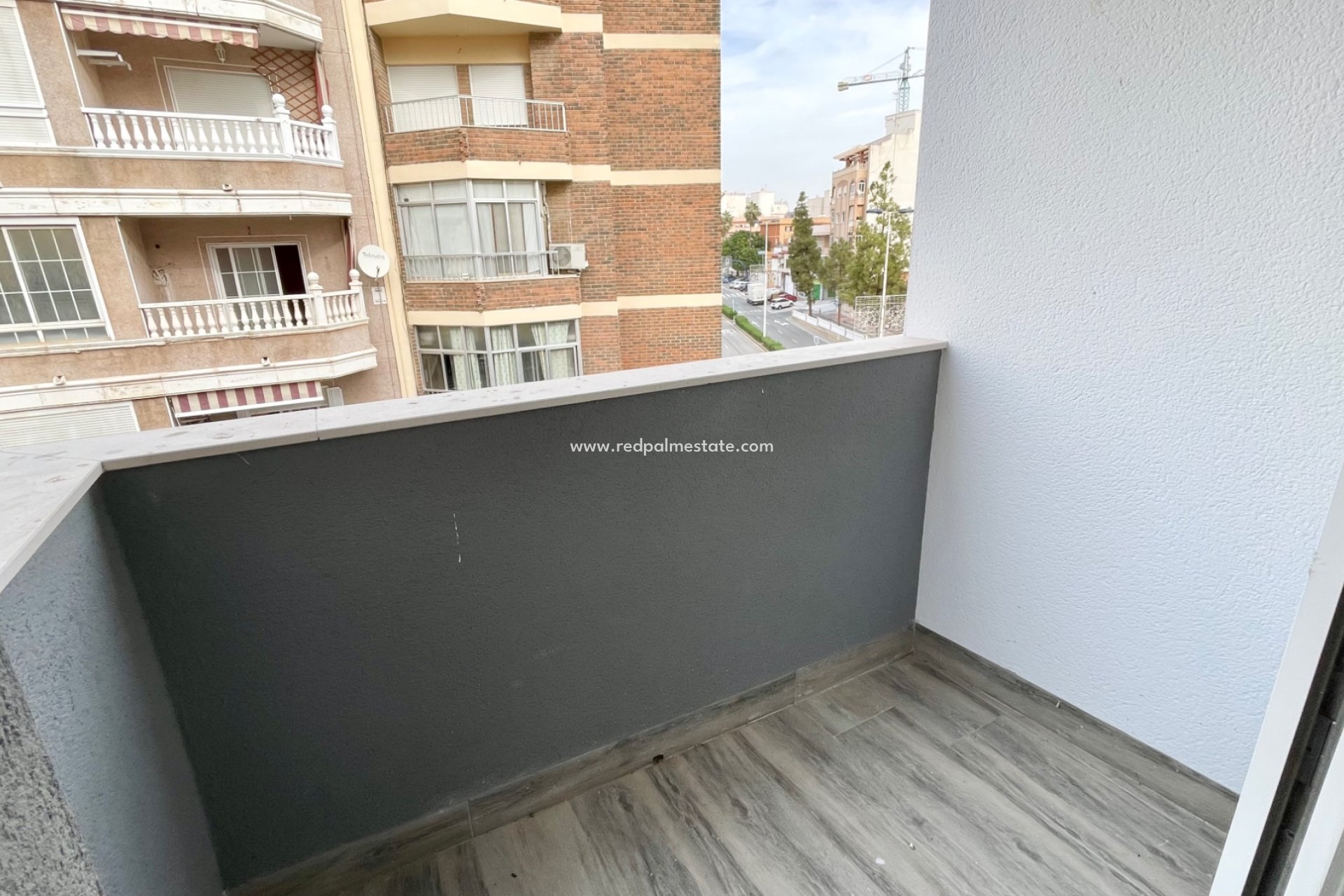 Reventa - Apartamento -
Torrevieja - Centro Torrevieja