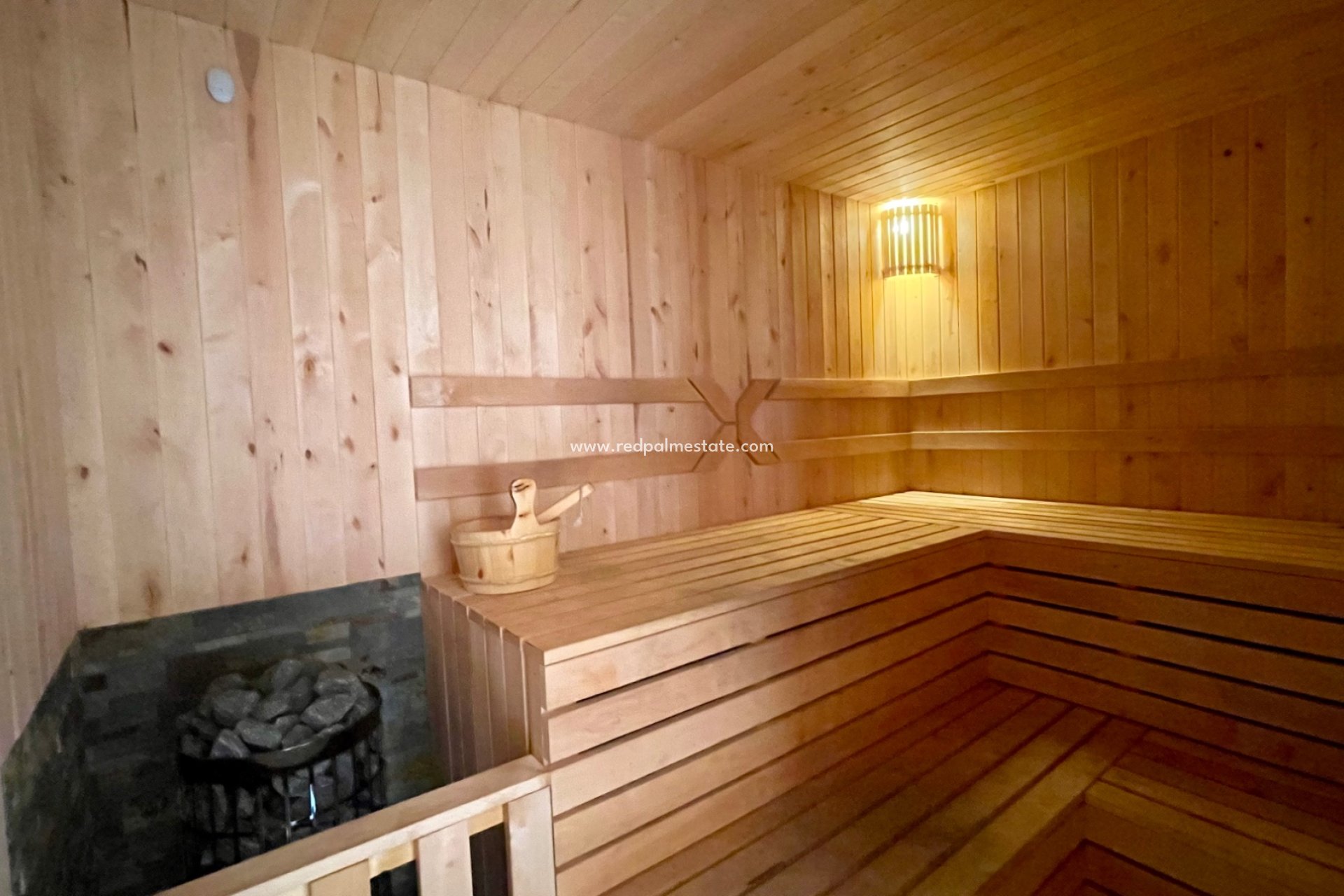 Reventa - Apartamento -
Torrevieja - Centro Torrevieja