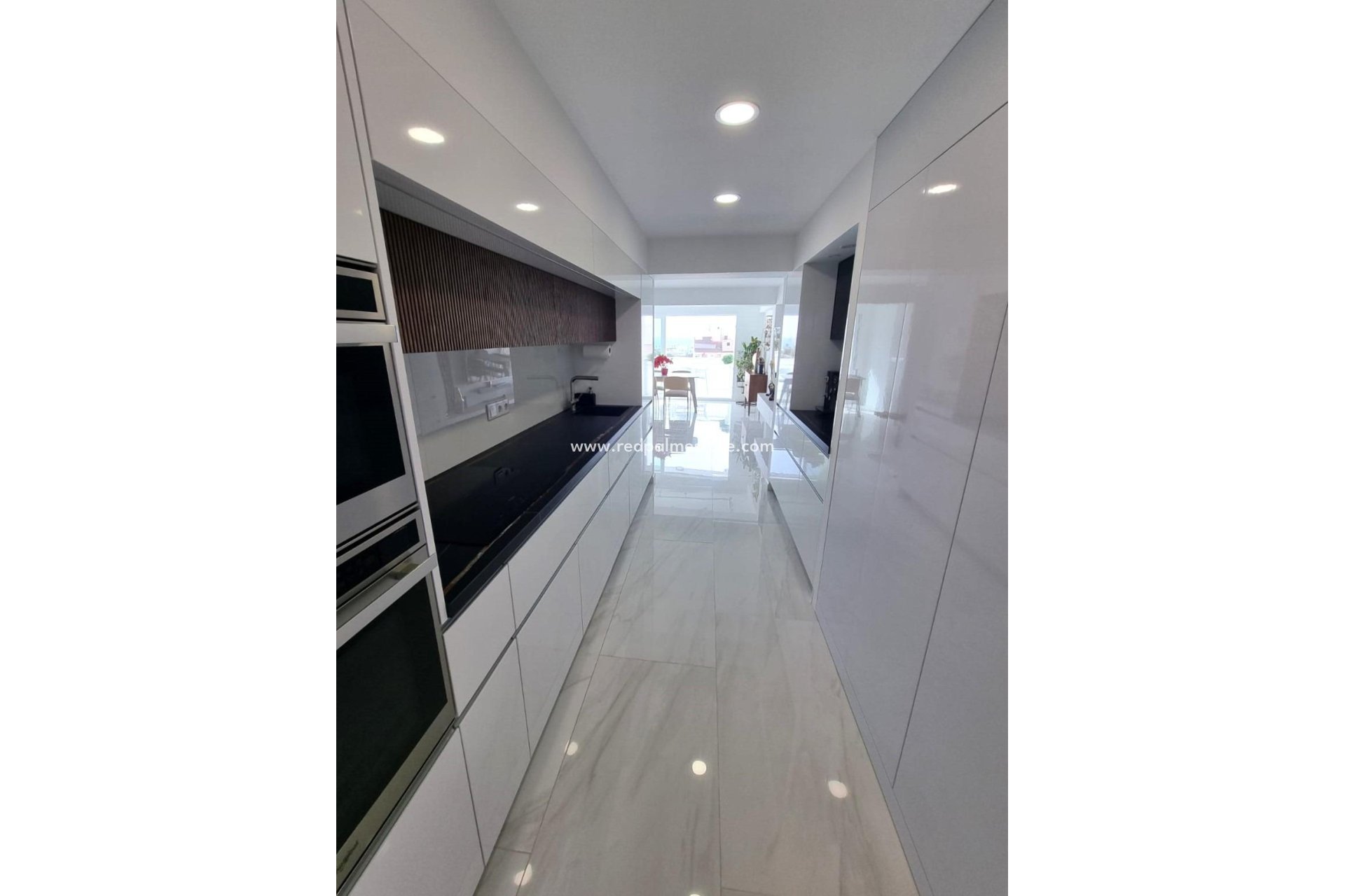 Reventa - Apartamento -
Torrevieja - Centro Torrevieja