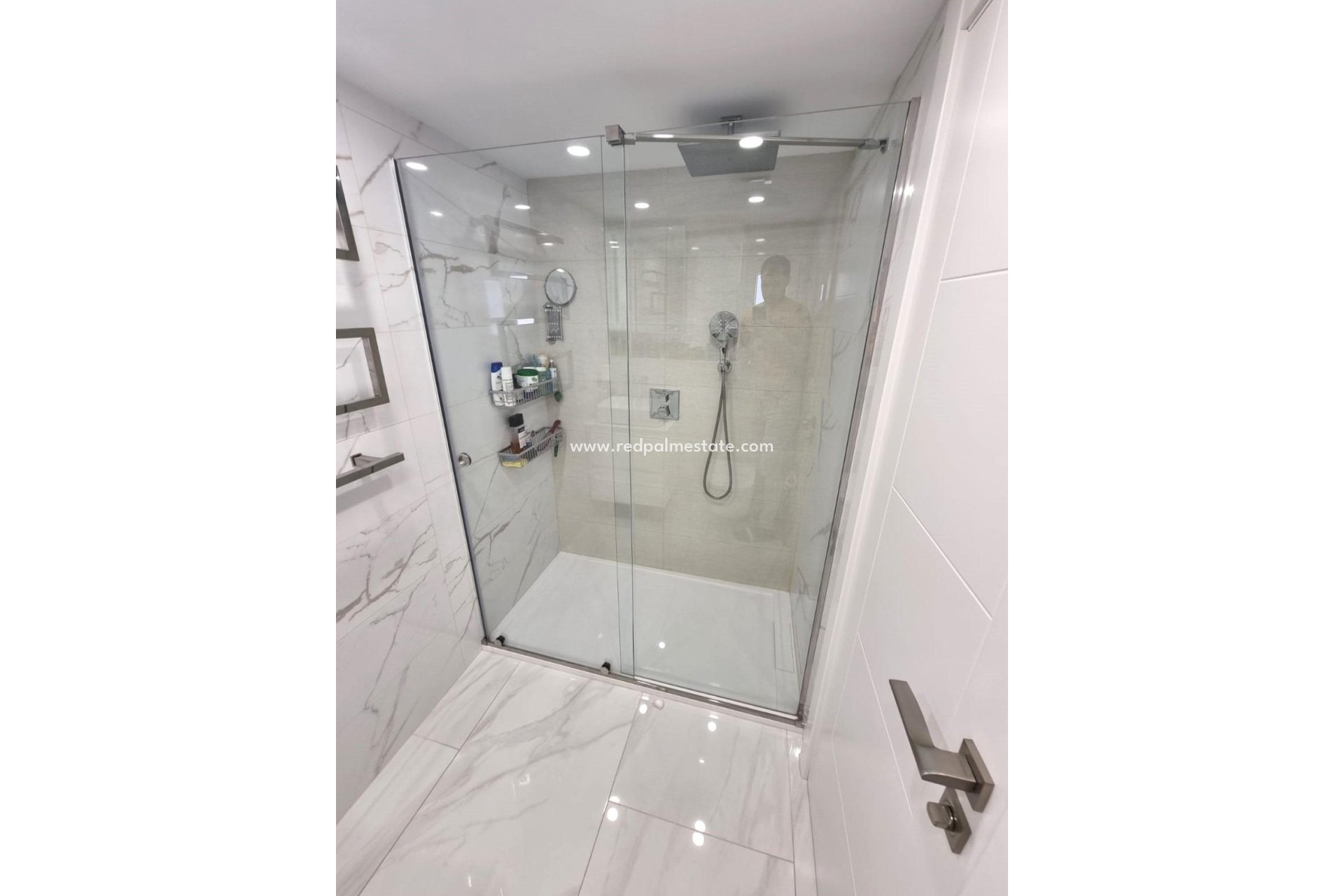 Reventa - Apartamento -
Torrevieja - Centro Torrevieja