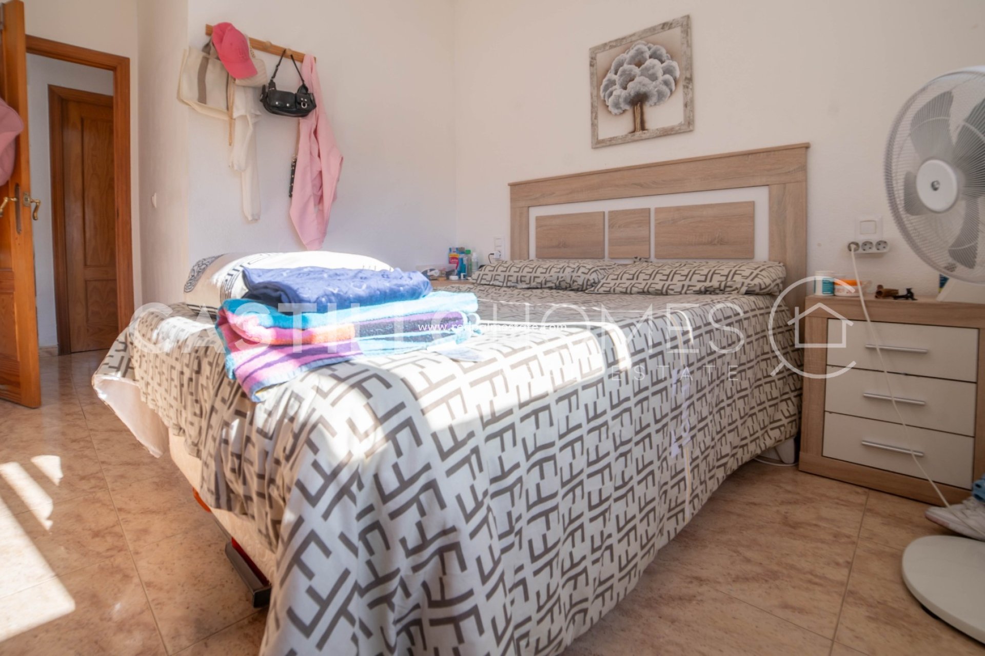 Reventa - Apartamento -
Torrevieja - Centro Torrevieja