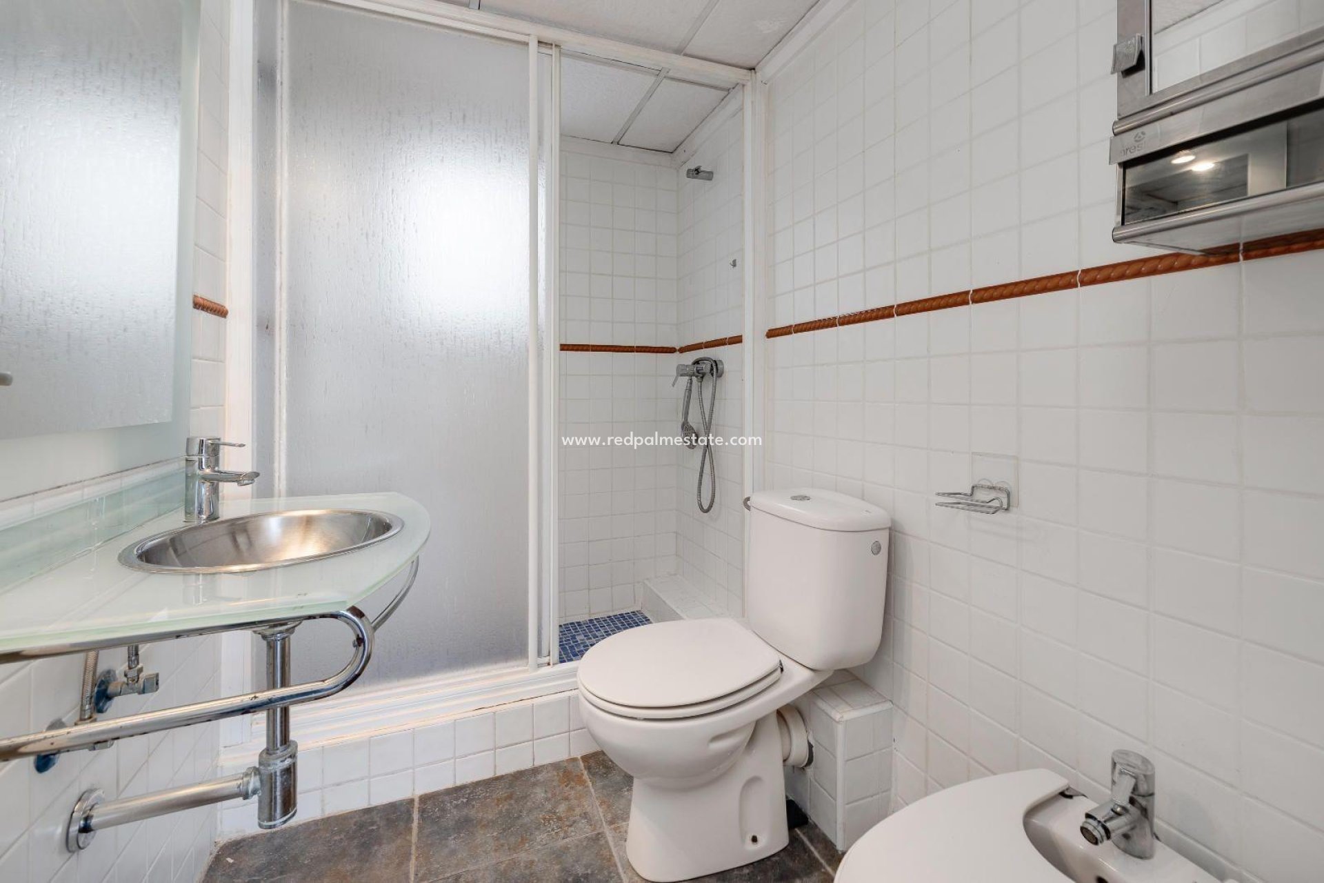 Reventa - Apartamento -
Torrevieja - Centro Torrevieja