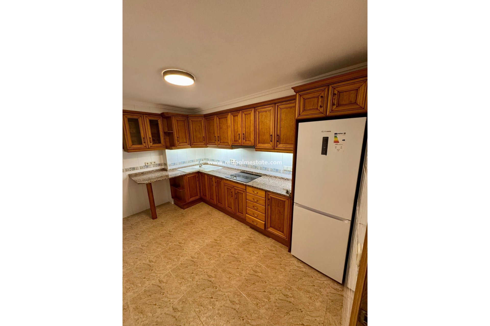 Reventa - Apartamento -
Torrevieja - Centro Torrevieja