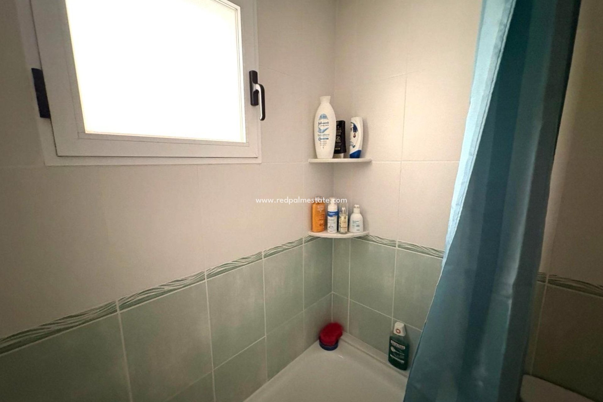 Reventa - Apartamento -
Torrevieja - Centro Torrevieja