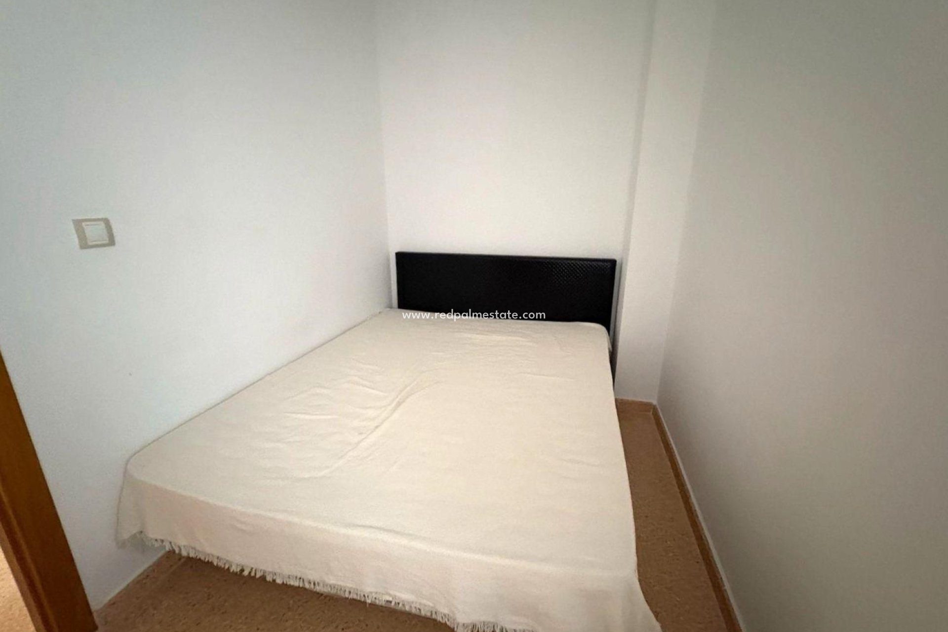 Reventa - Apartamento -
Torrevieja - Centro Torrevieja