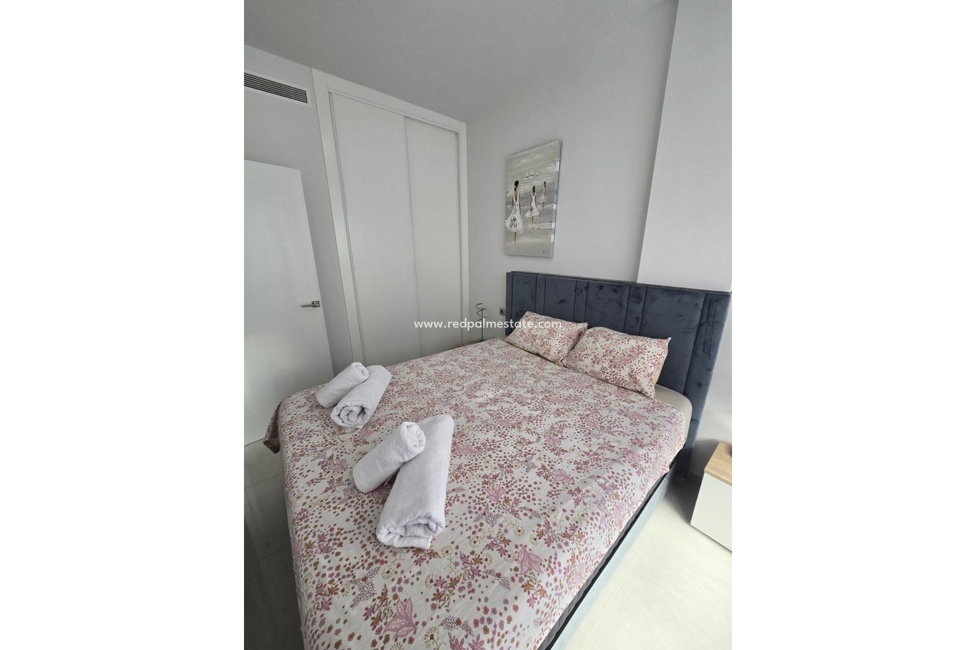 Reventa - Apartamento -
Torrevieja - Centro Torrevieja