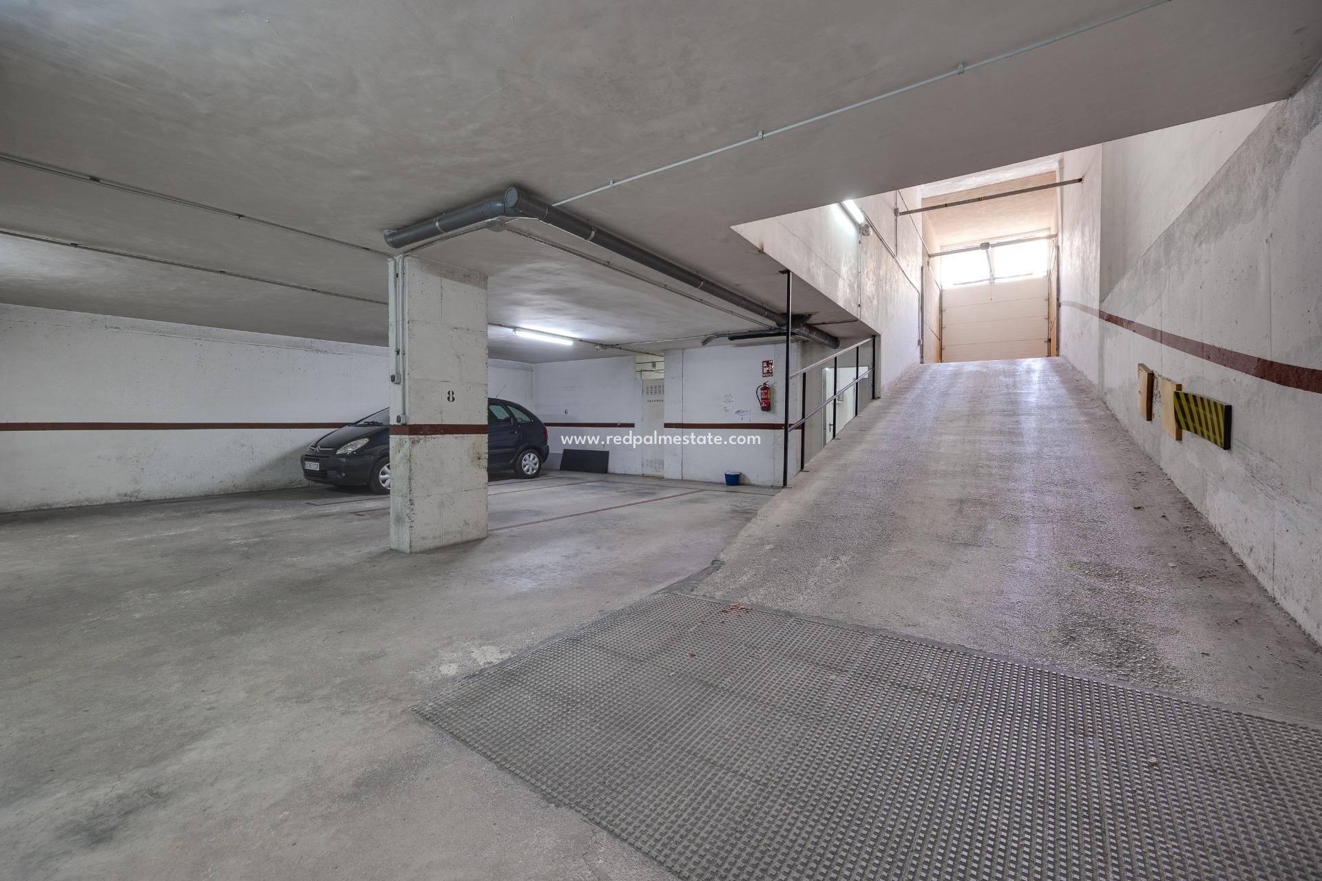 Reventa - Apartamento -
Torrevieja - Centro Torrevieja