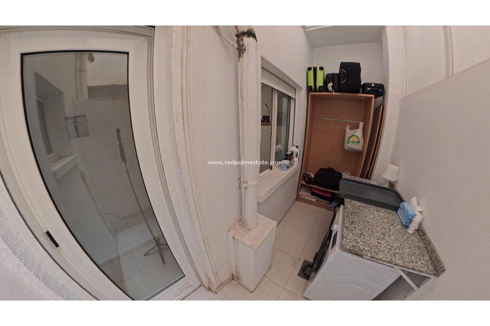 Reventa - Apartamento -
Torrevieja - Centro Torrevieja