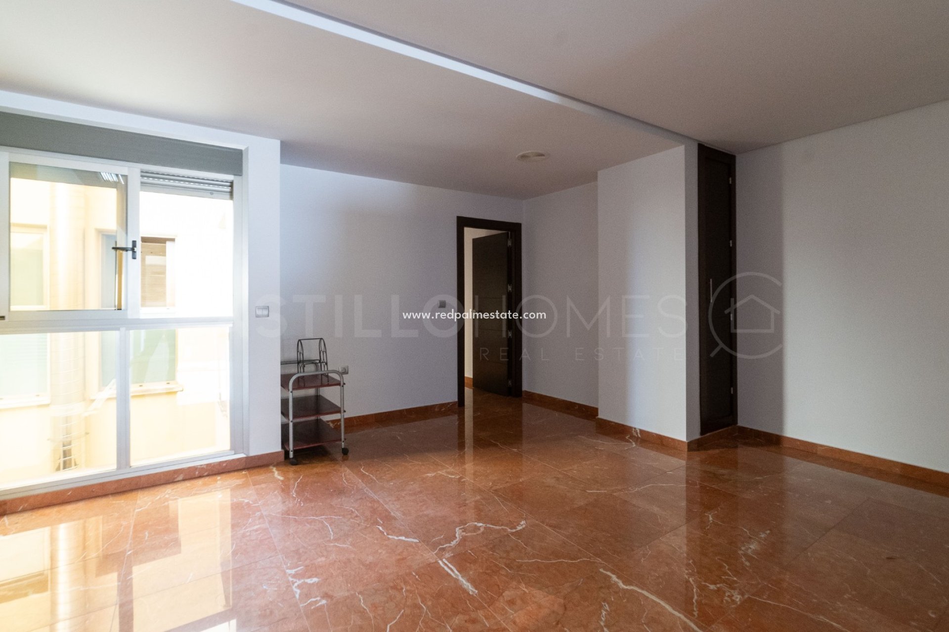 Reventa - Apartamento -
Torrevieja - Centro Torrevieja