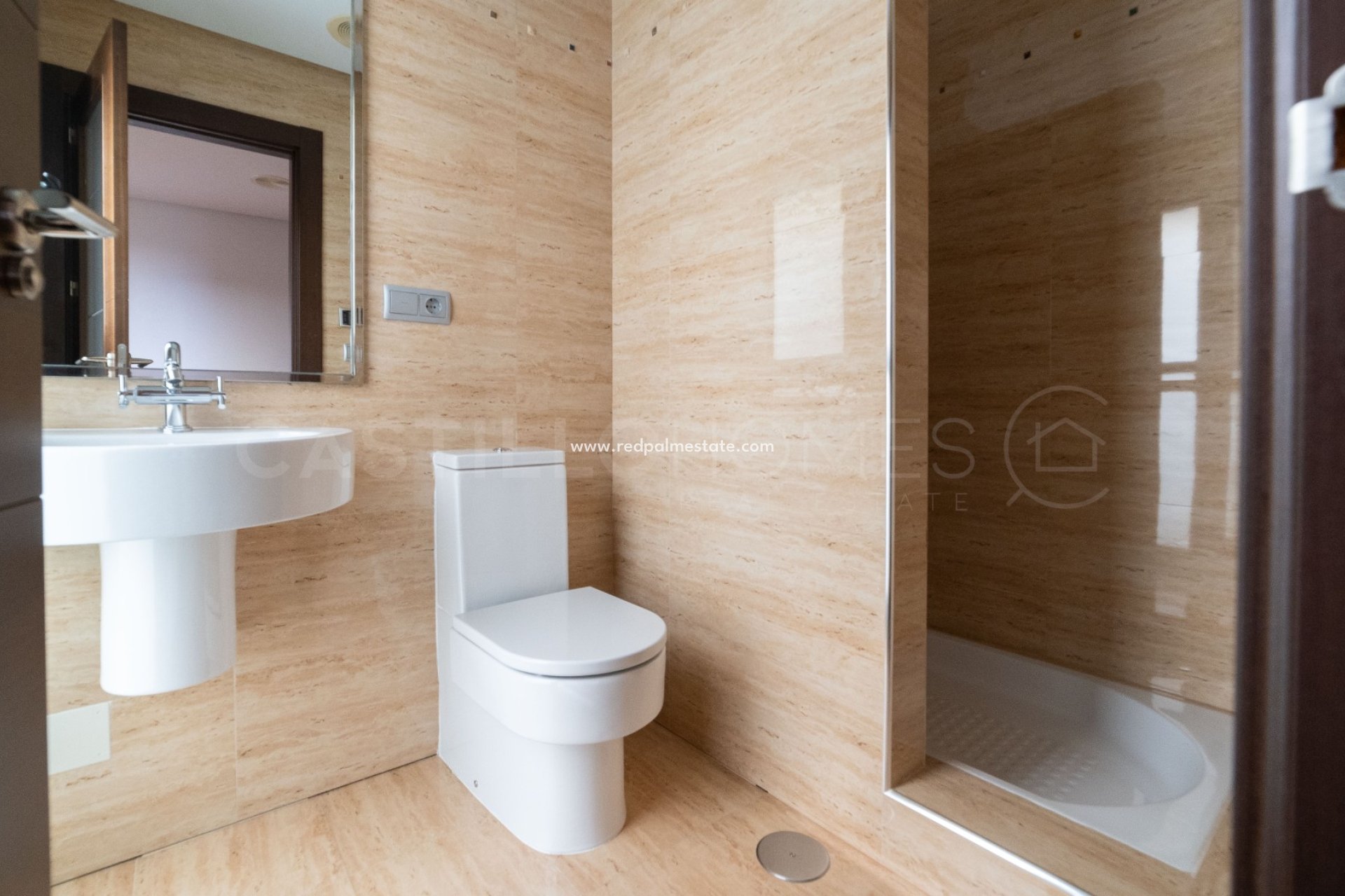 Reventa - Apartamento -
Torrevieja - Centro Torrevieja