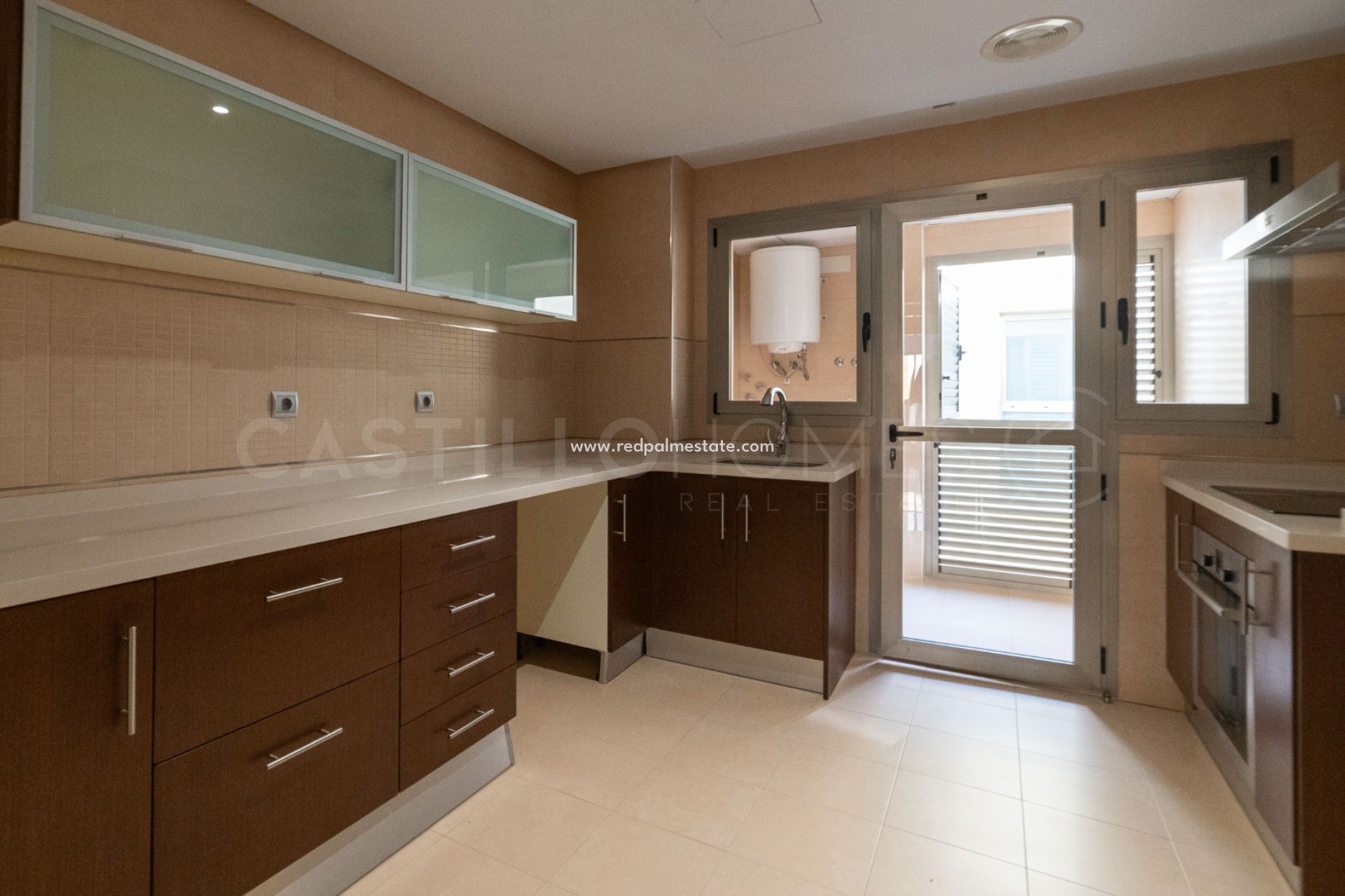 Reventa - Apartamento -
Torrevieja - Centro Torrevieja