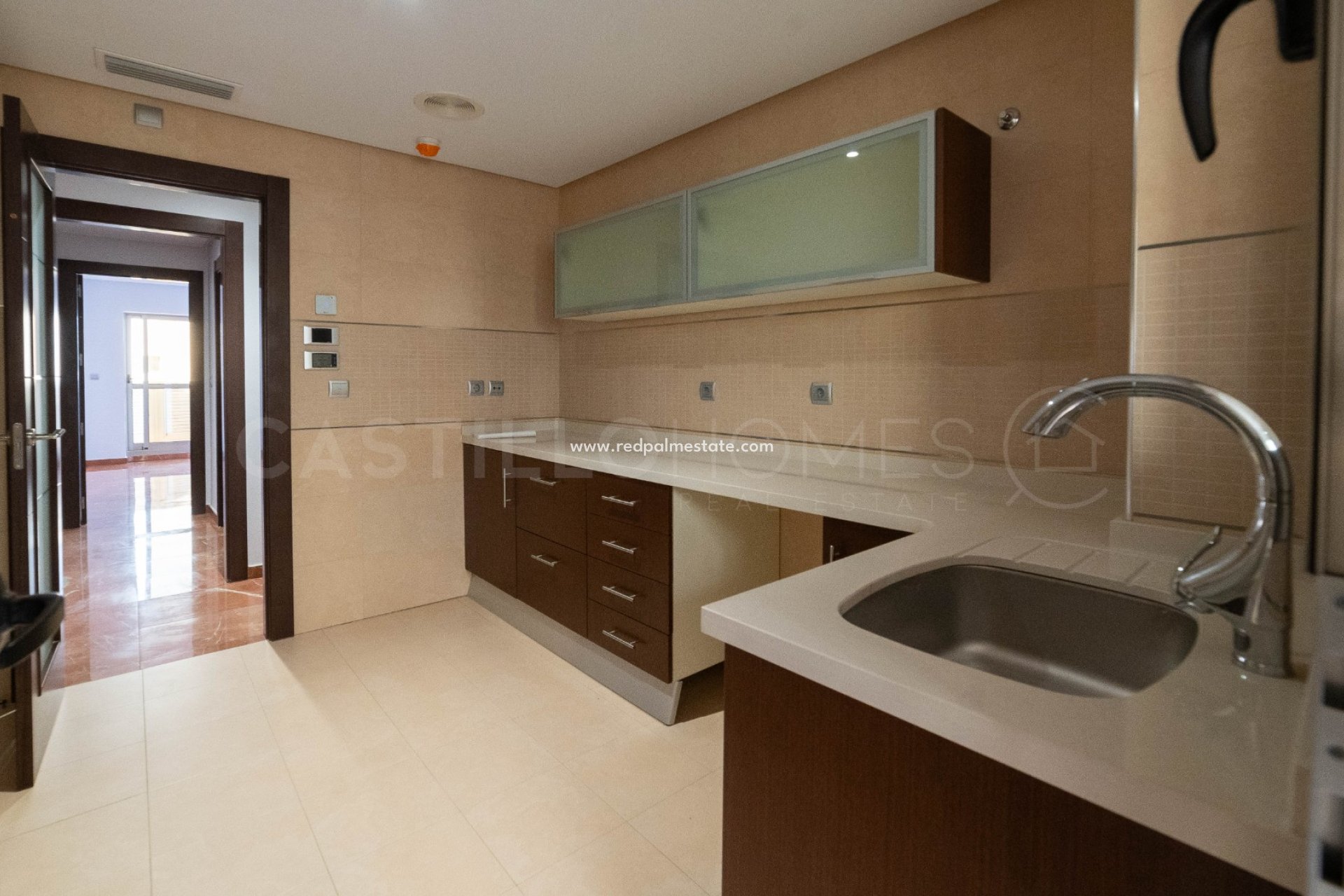 Reventa - Apartamento -
Torrevieja - Centro Torrevieja