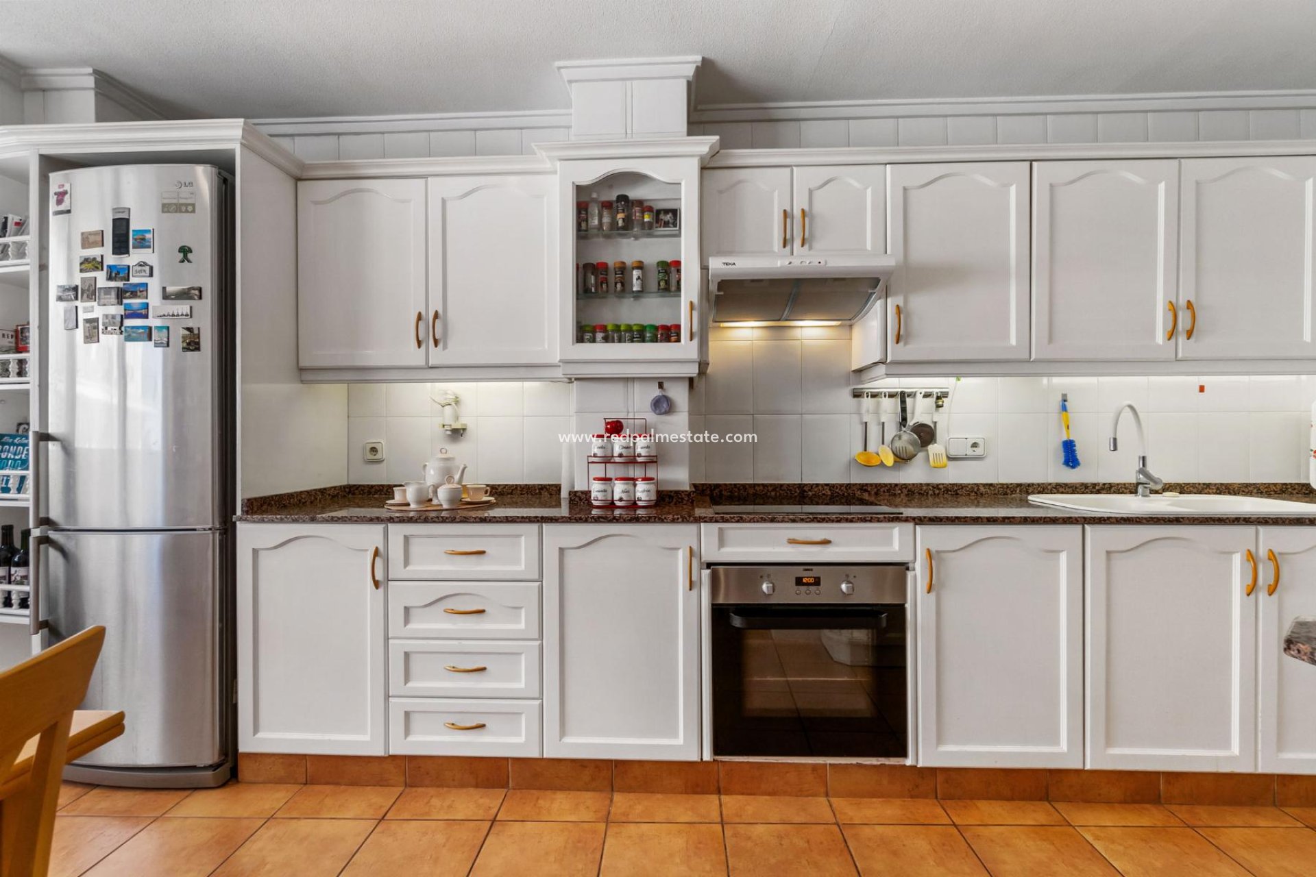 Reventa - Apartamento -
Torrevieja - Centro Torrevieja