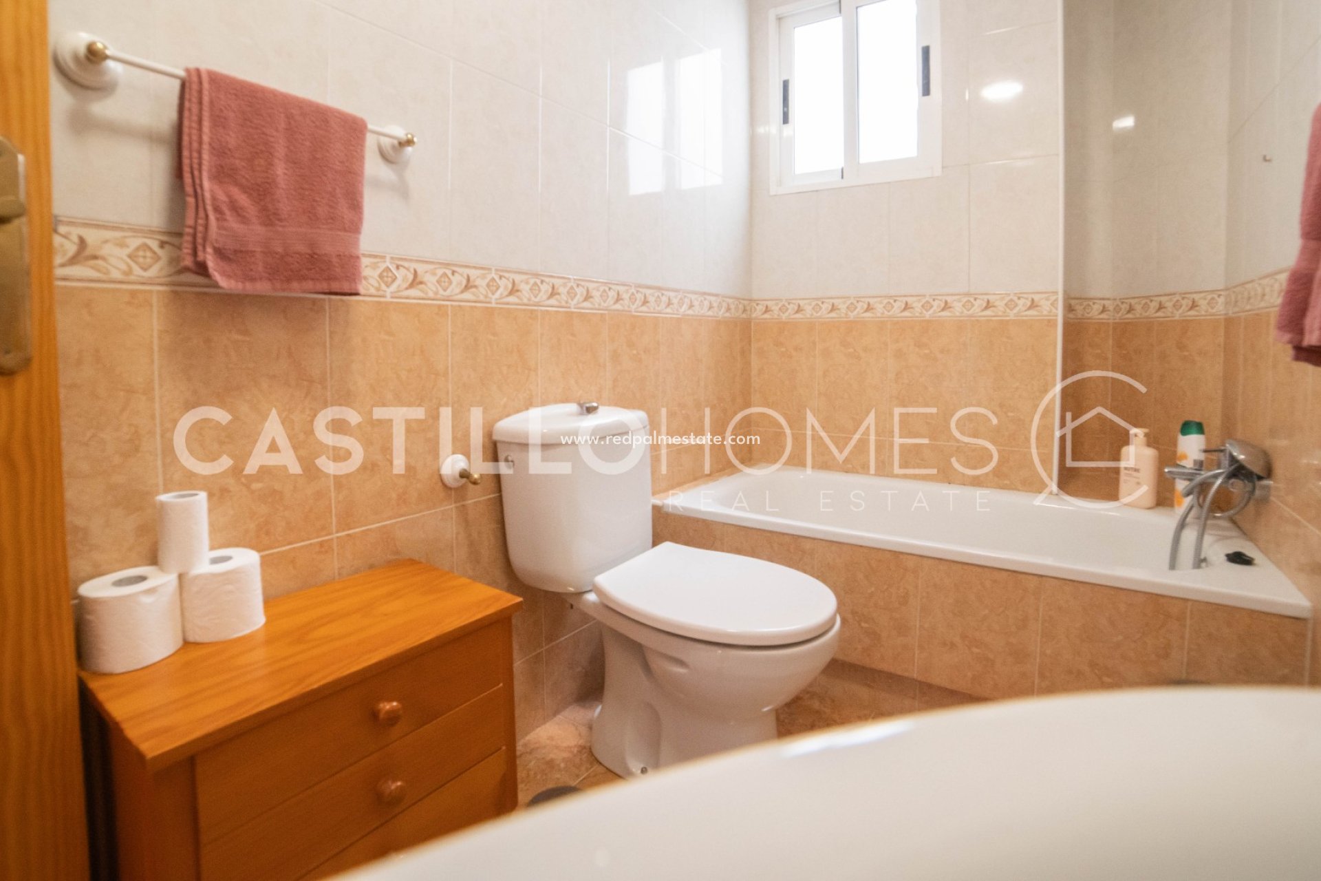 Reventa - Apartamento -
Torrevieja - Centro Torrevieja
