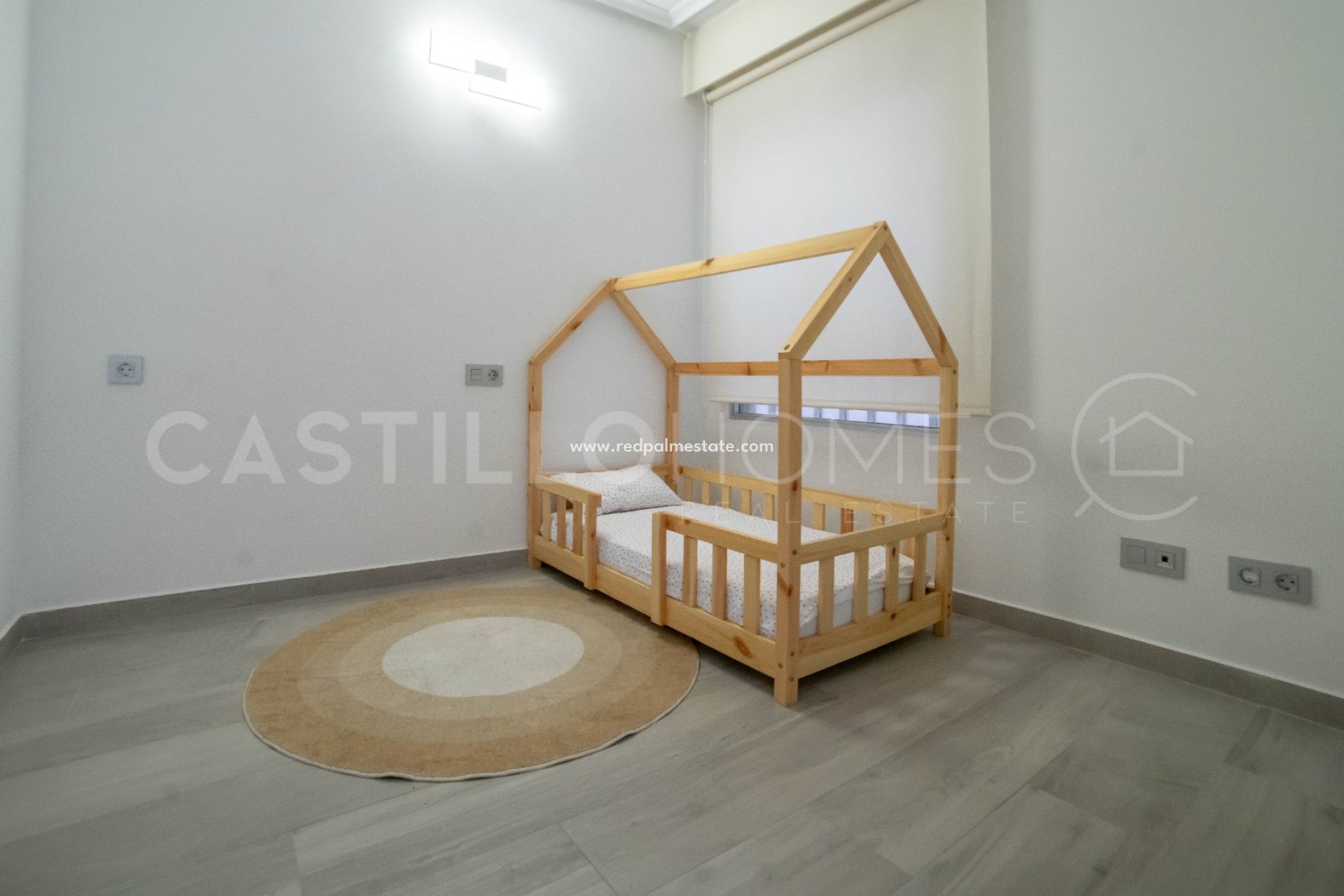 Reventa - Apartamento -
Torrevieja - Centro Torrevieja