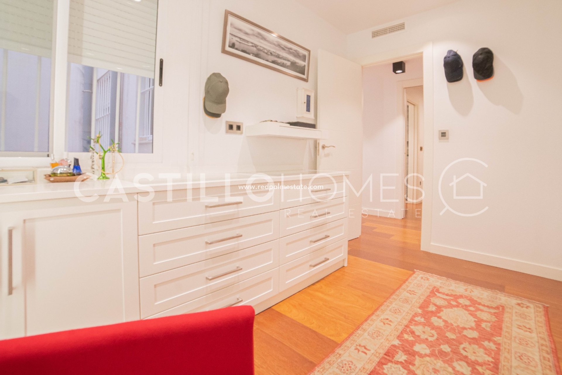 Reventa - Apartamento -
Torrevieja - Centro Torrevieja