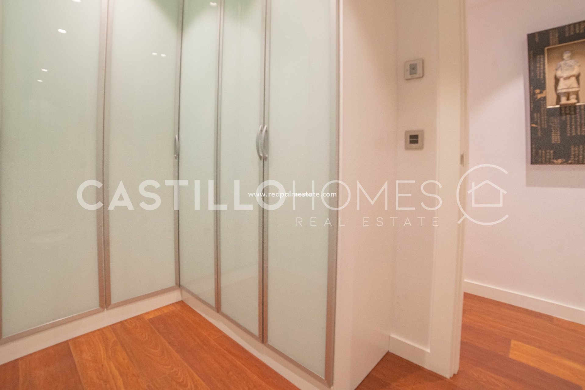 Reventa - Apartamento -
Torrevieja - Centro Torrevieja